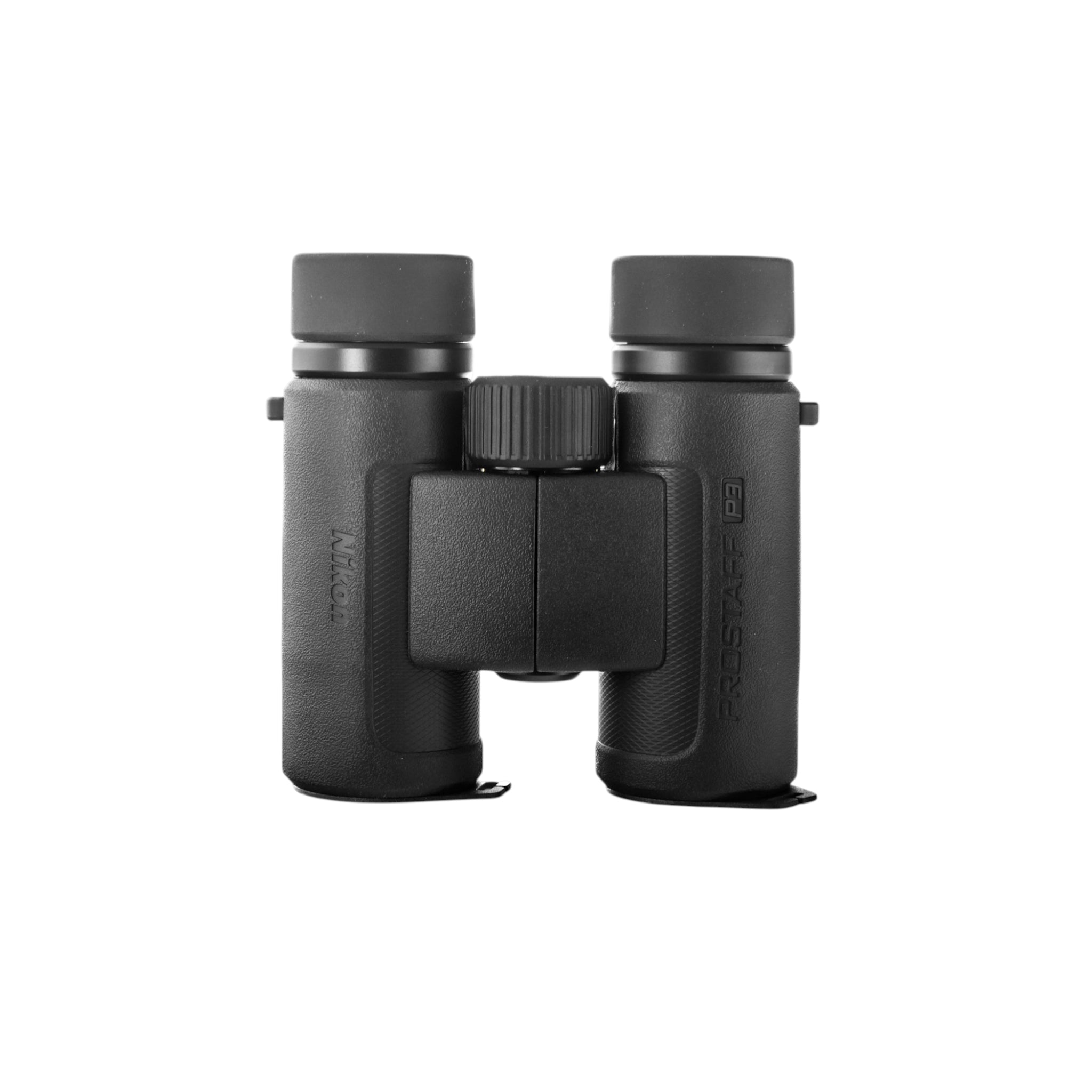 Nikon Prostaff P3 10x30 WP Binoculars (Black)