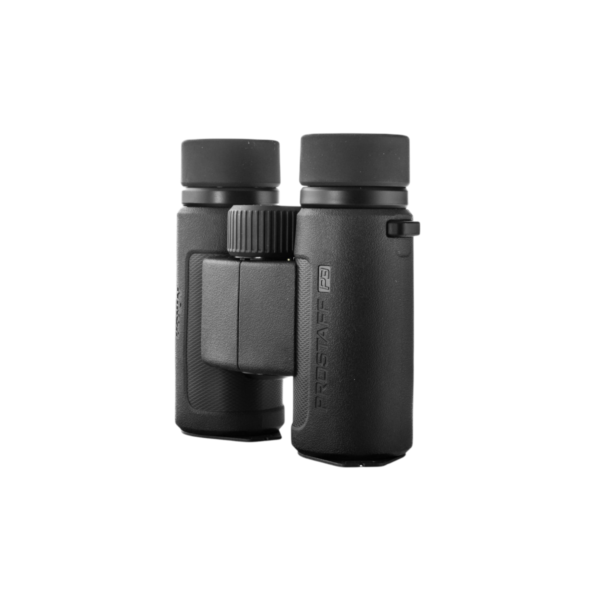Nikon Prostaff P3 10x30 WP Binoculars (Black)