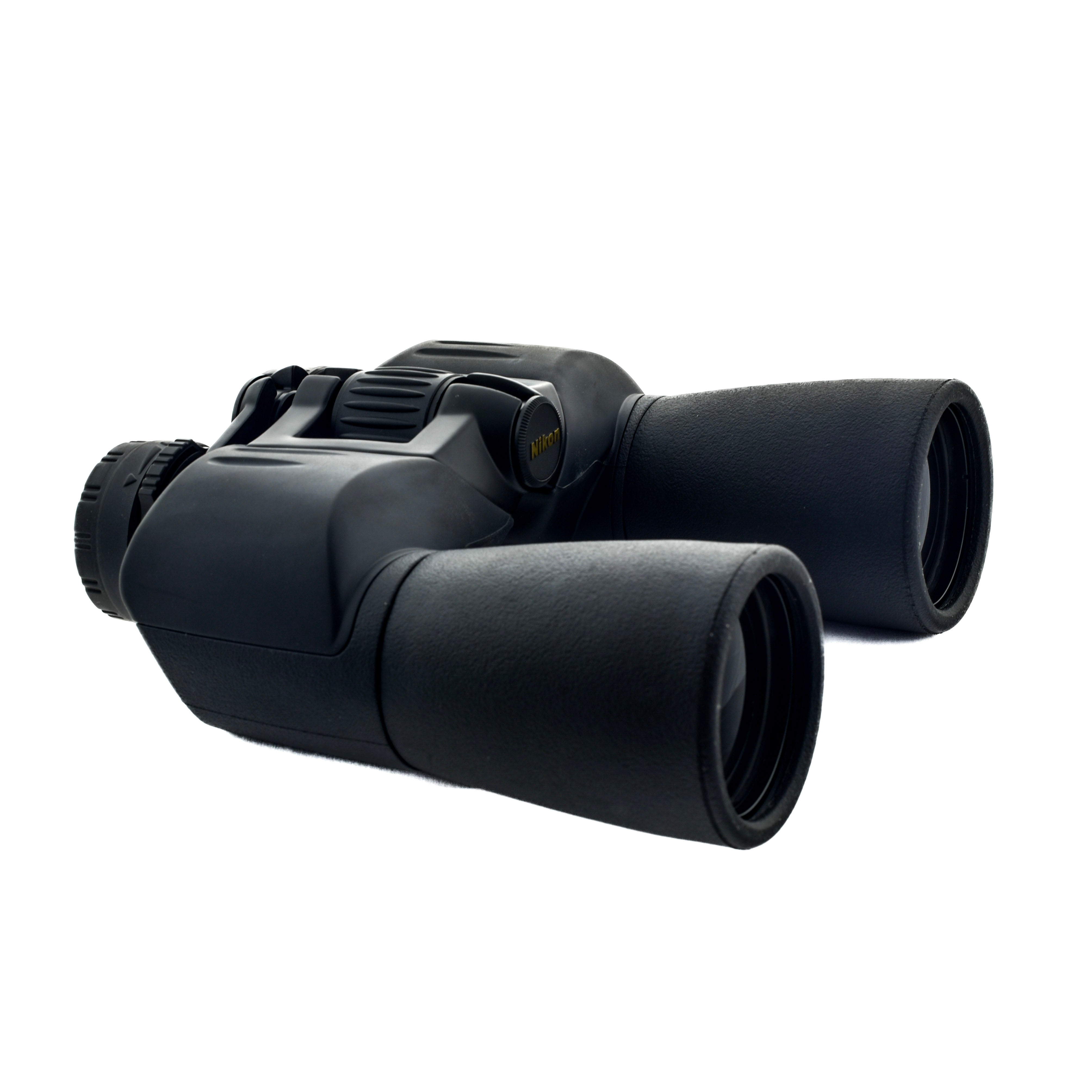 Nikon Action EX 12x50 Binoculars (Black)