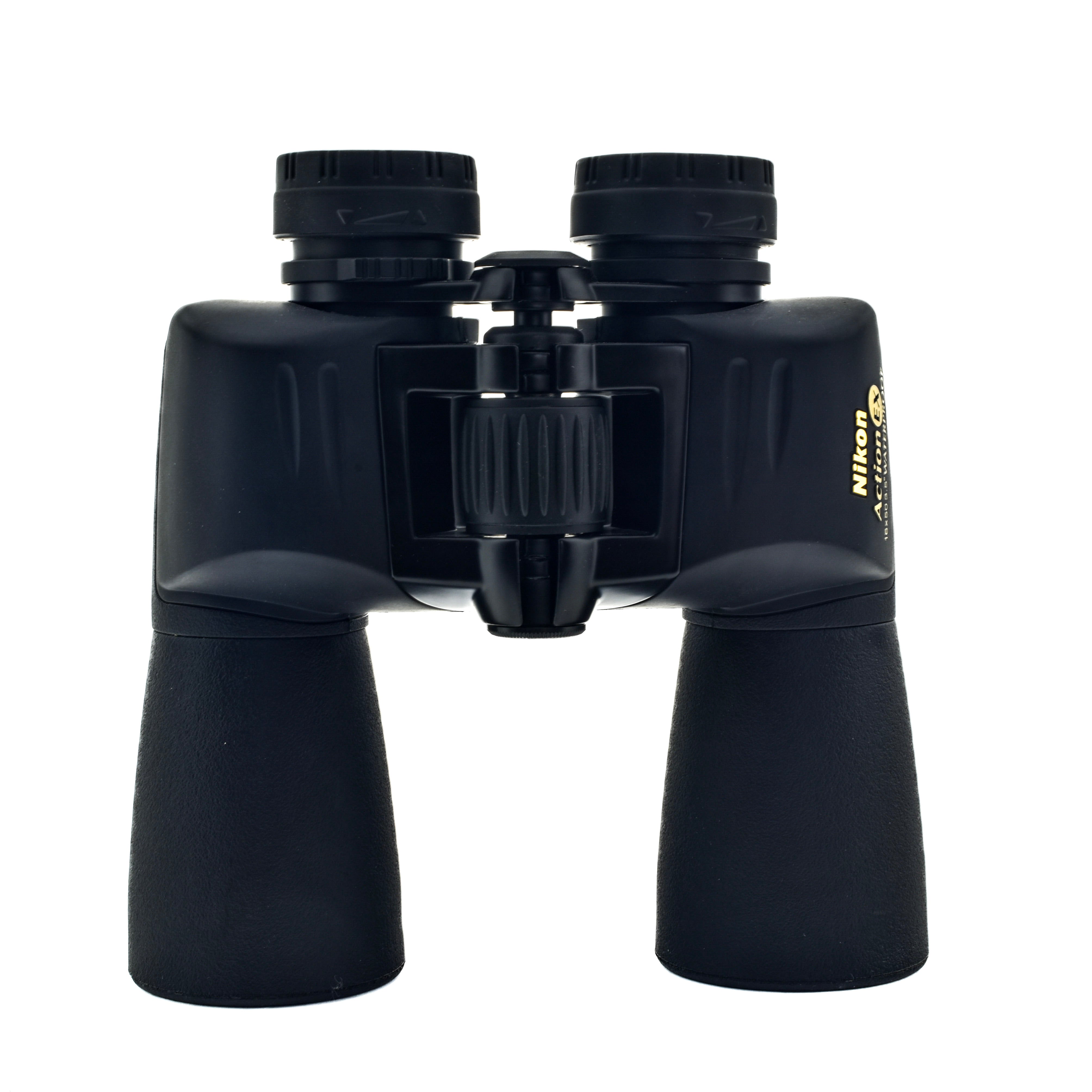 Nikon Action EX 16x50 CF Binoculars (Black)