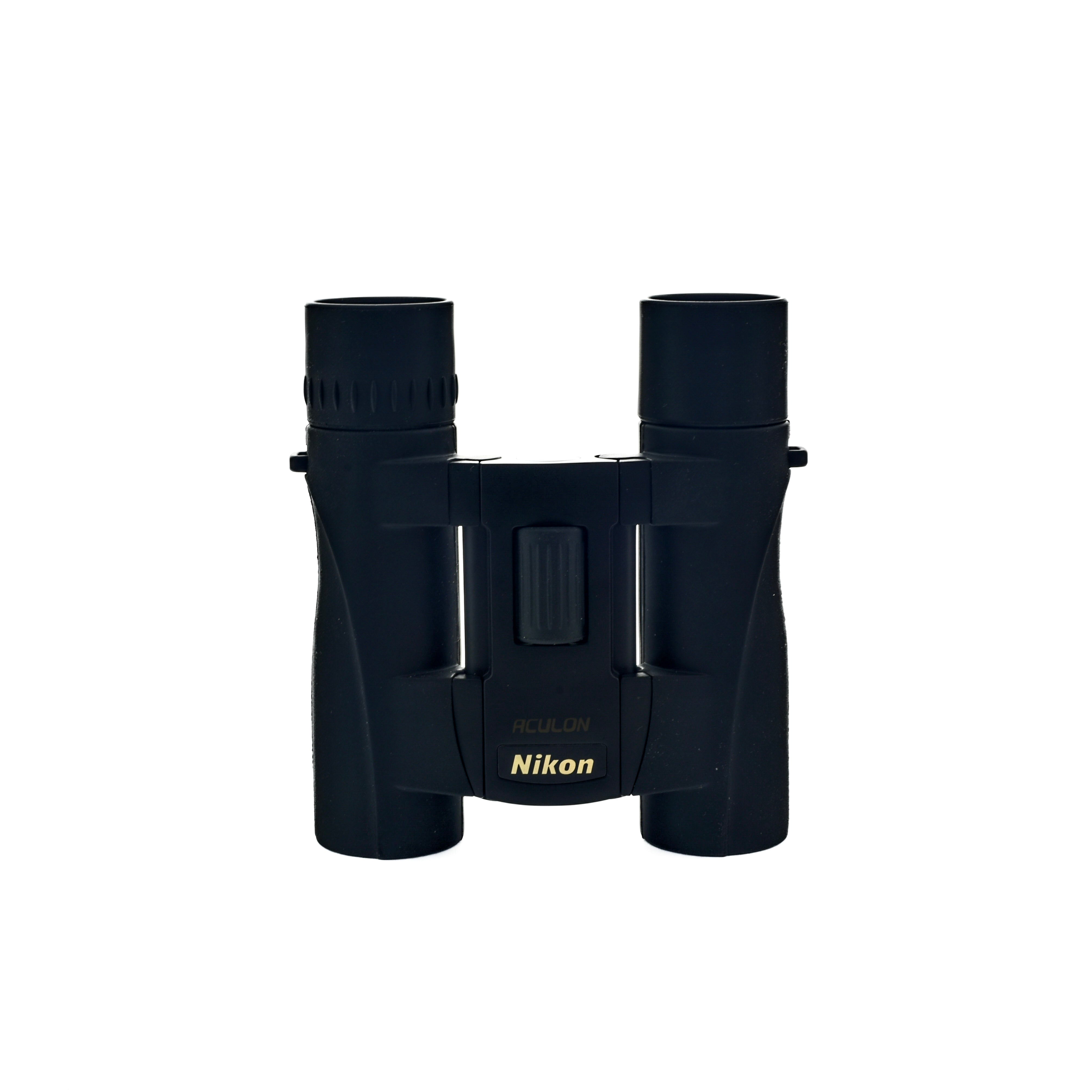 Nikon Aculon 10x25 Binoculars (Black)