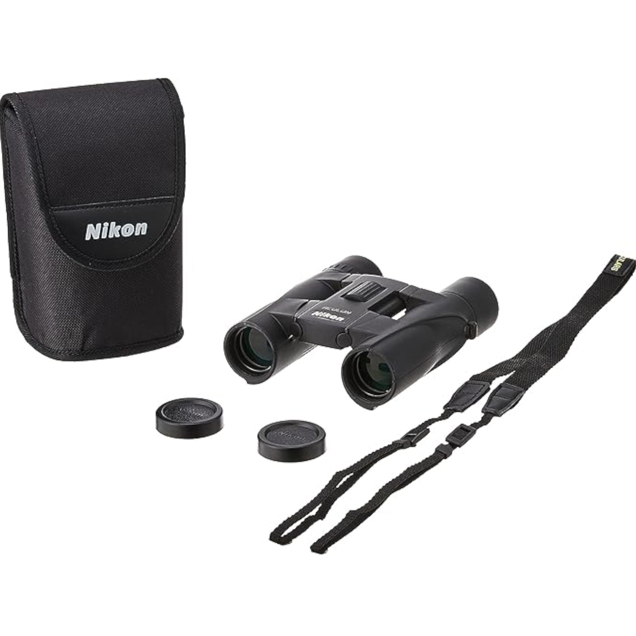 Nikon Aculon A30 8x25 Binoculars