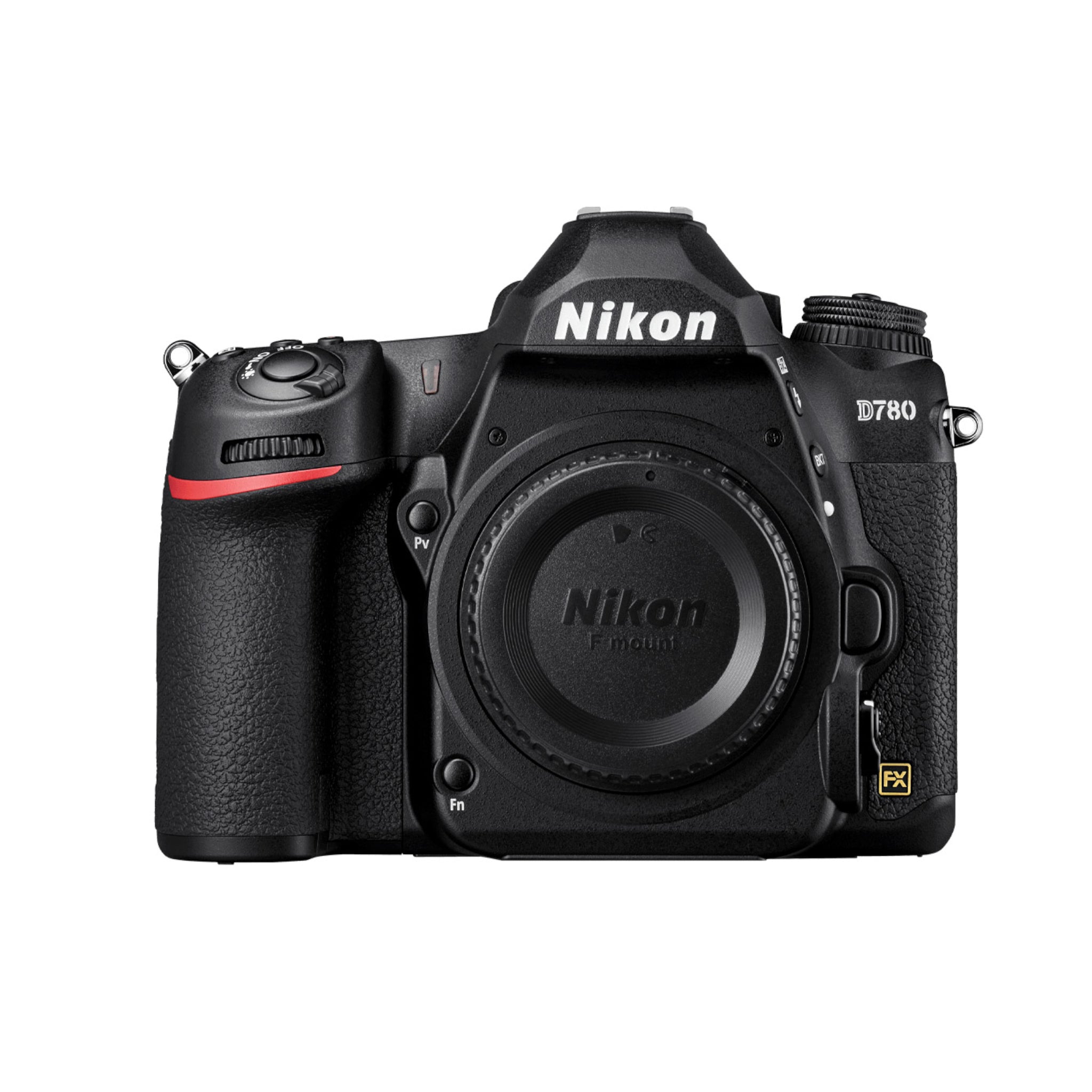 Nikon D780 Full Frame Dslr Camera (Body Only)