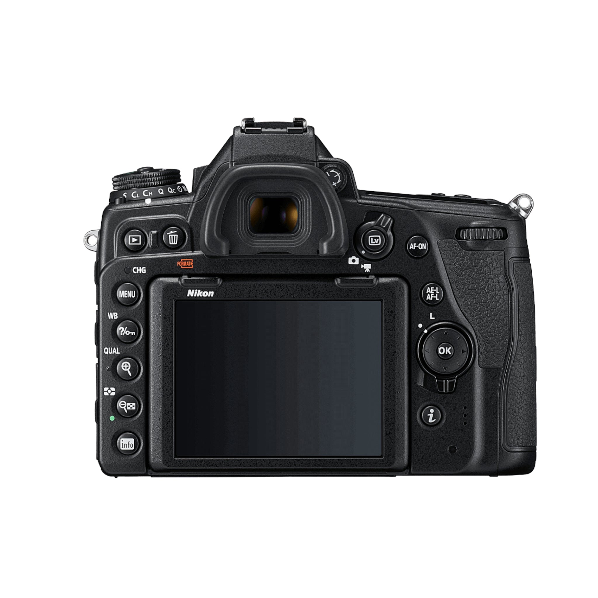 Nikon D780 Full Frame Dslr Camera (Body Only)