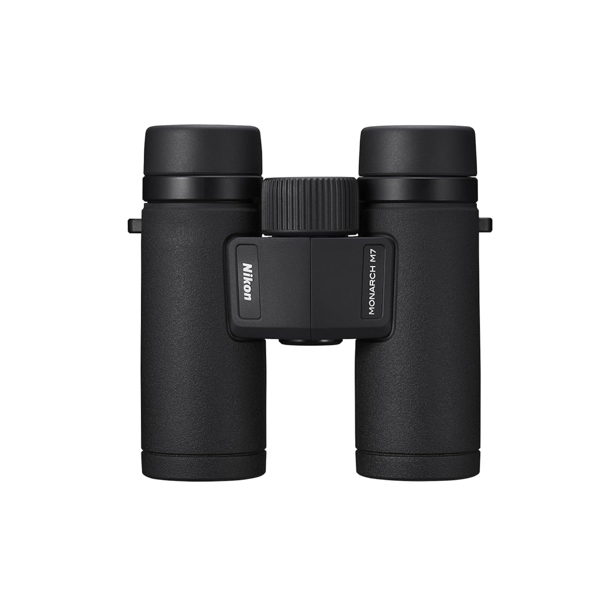 Nikon Monarch M7 10x30 Binoculars (Black)