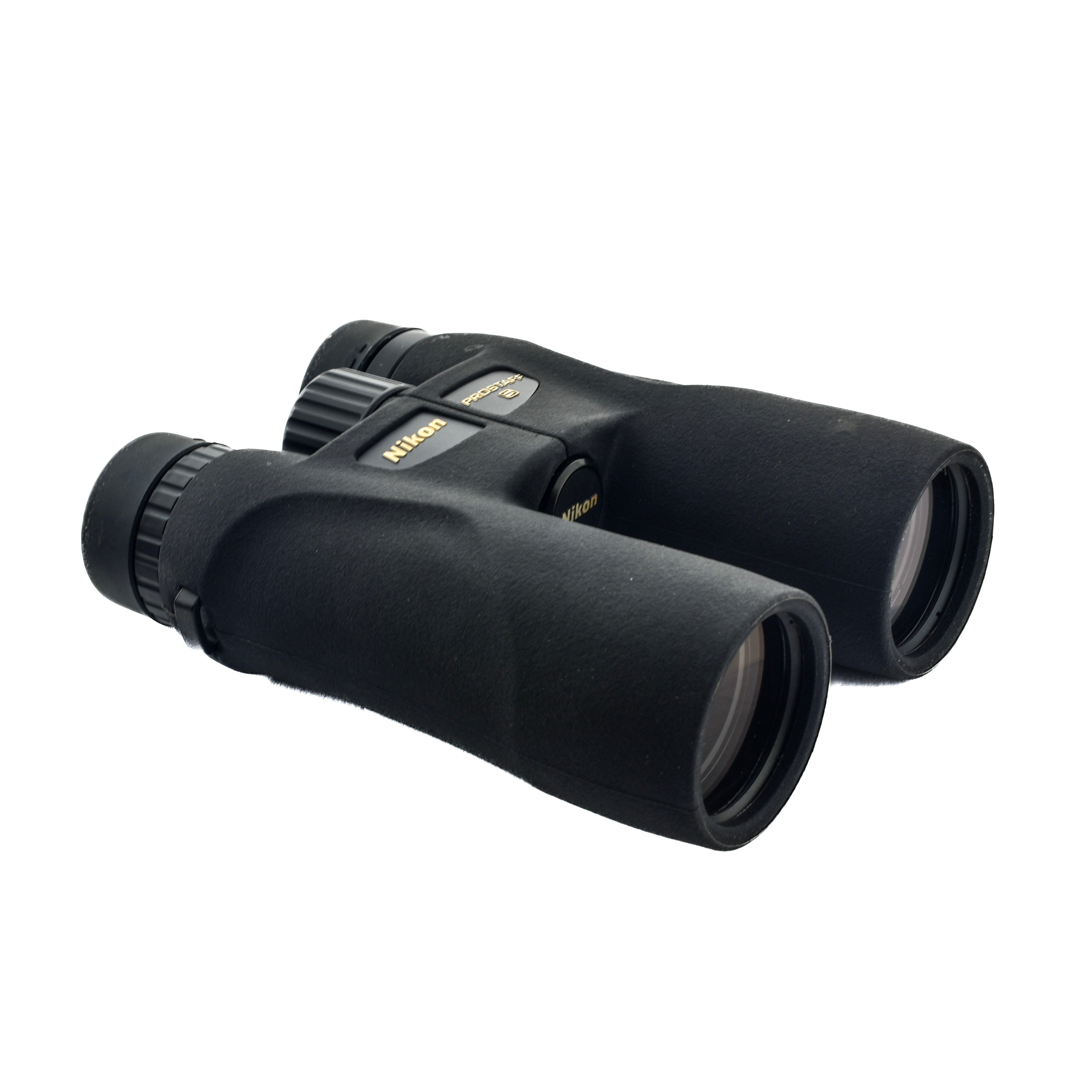 Nikon Prostaff 5 10x42 WP Binoculars (Black)