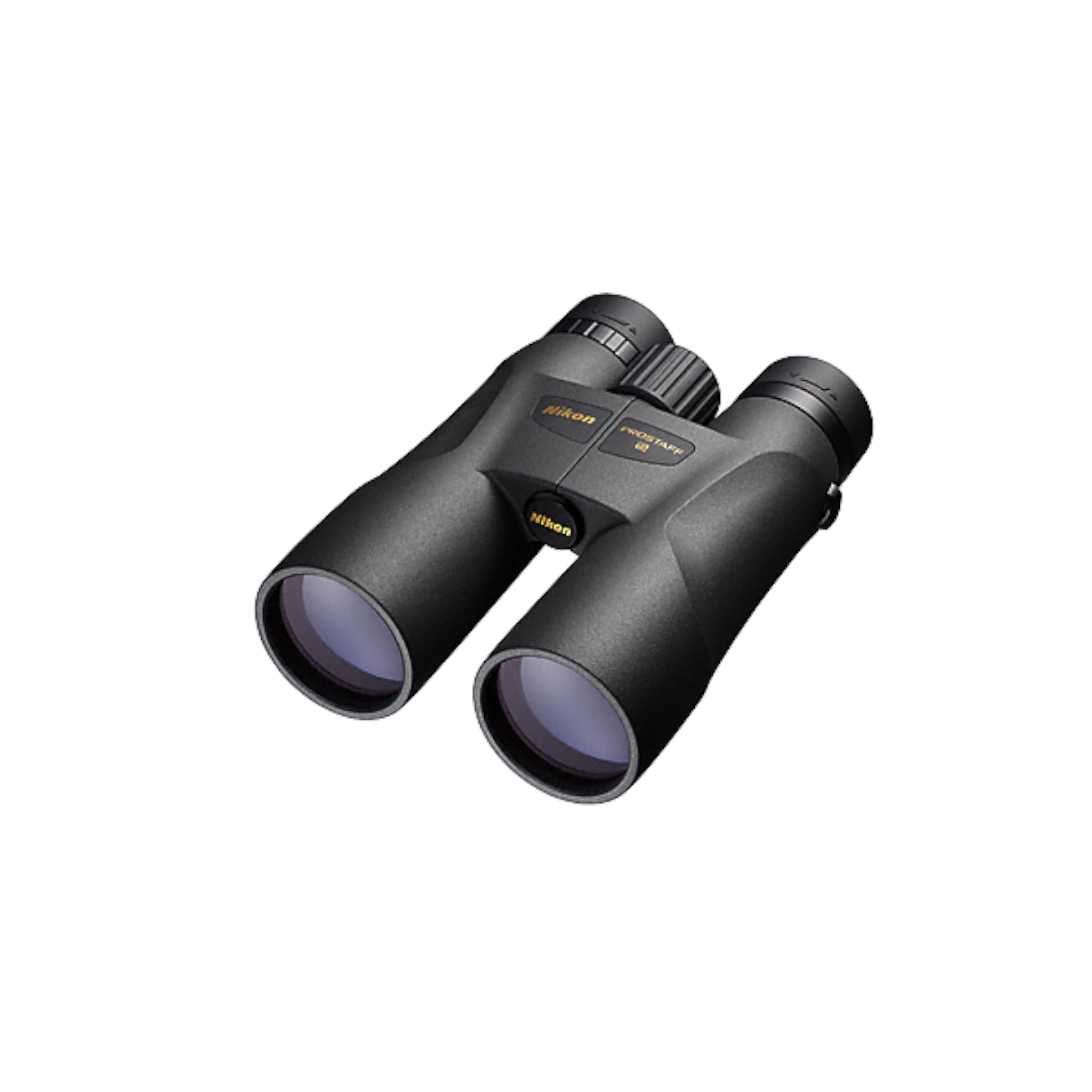 Nikon Prostaff 5 10x50 WP Binoculars (Black)