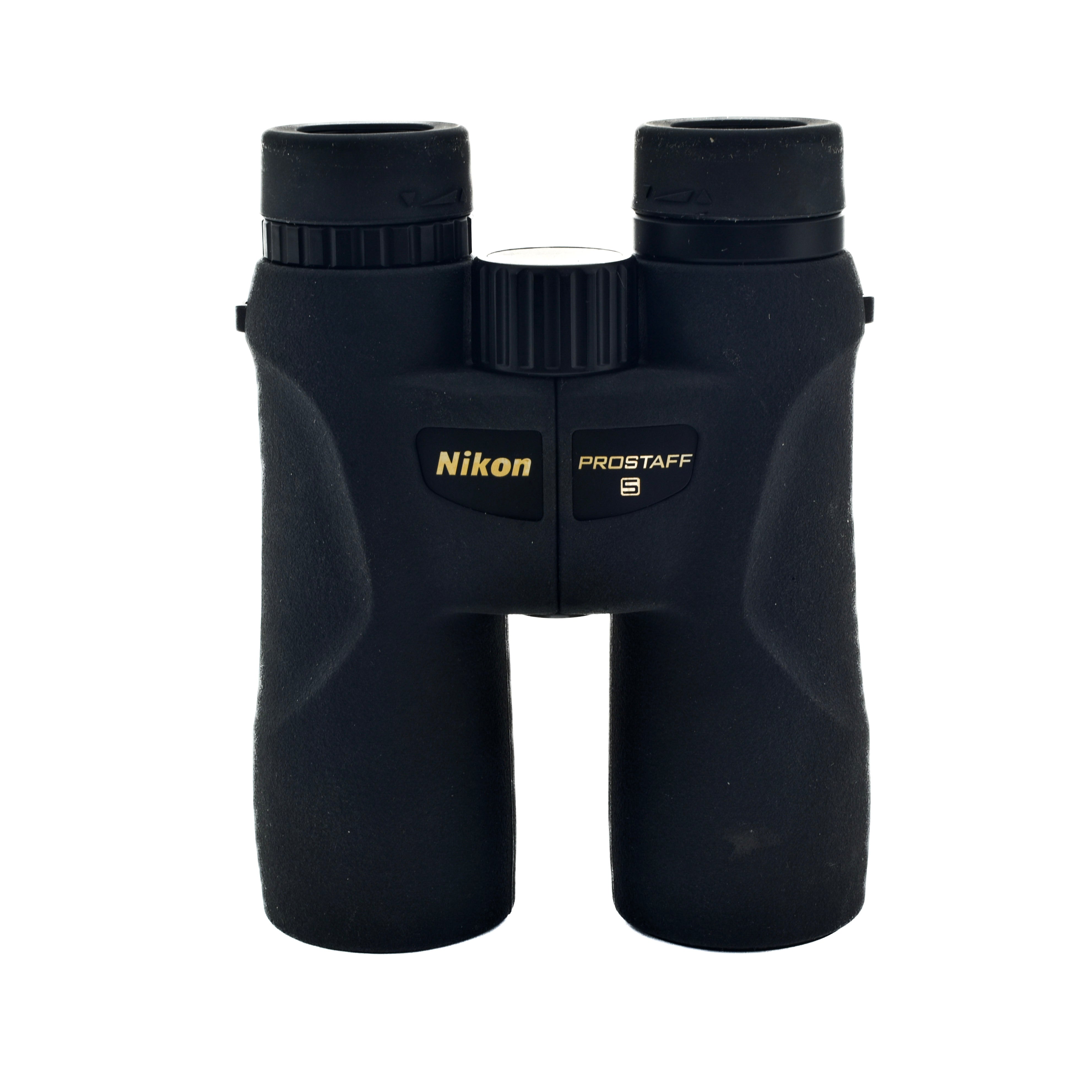Nikon Prostaff 5 8x42 WP Binoculars (Black)