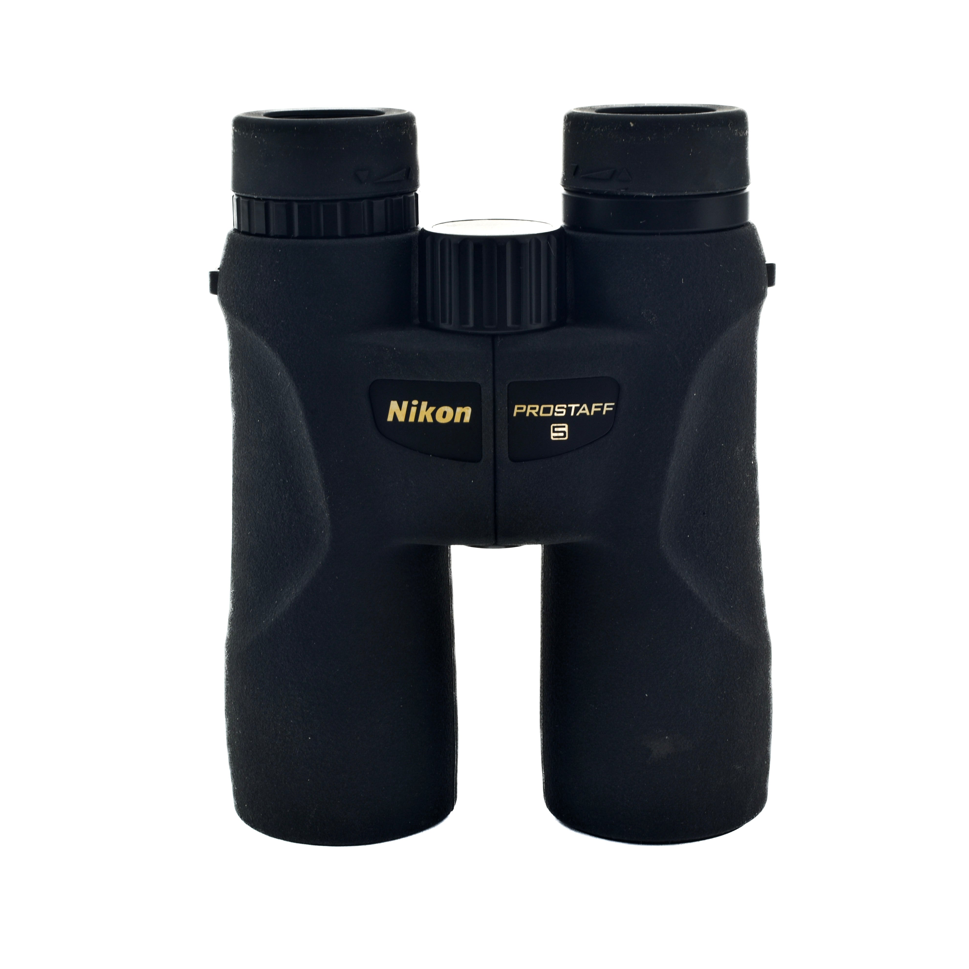 Pre-Owned Nikon Prostaff 5 8x42 WP Binoculars (Black)