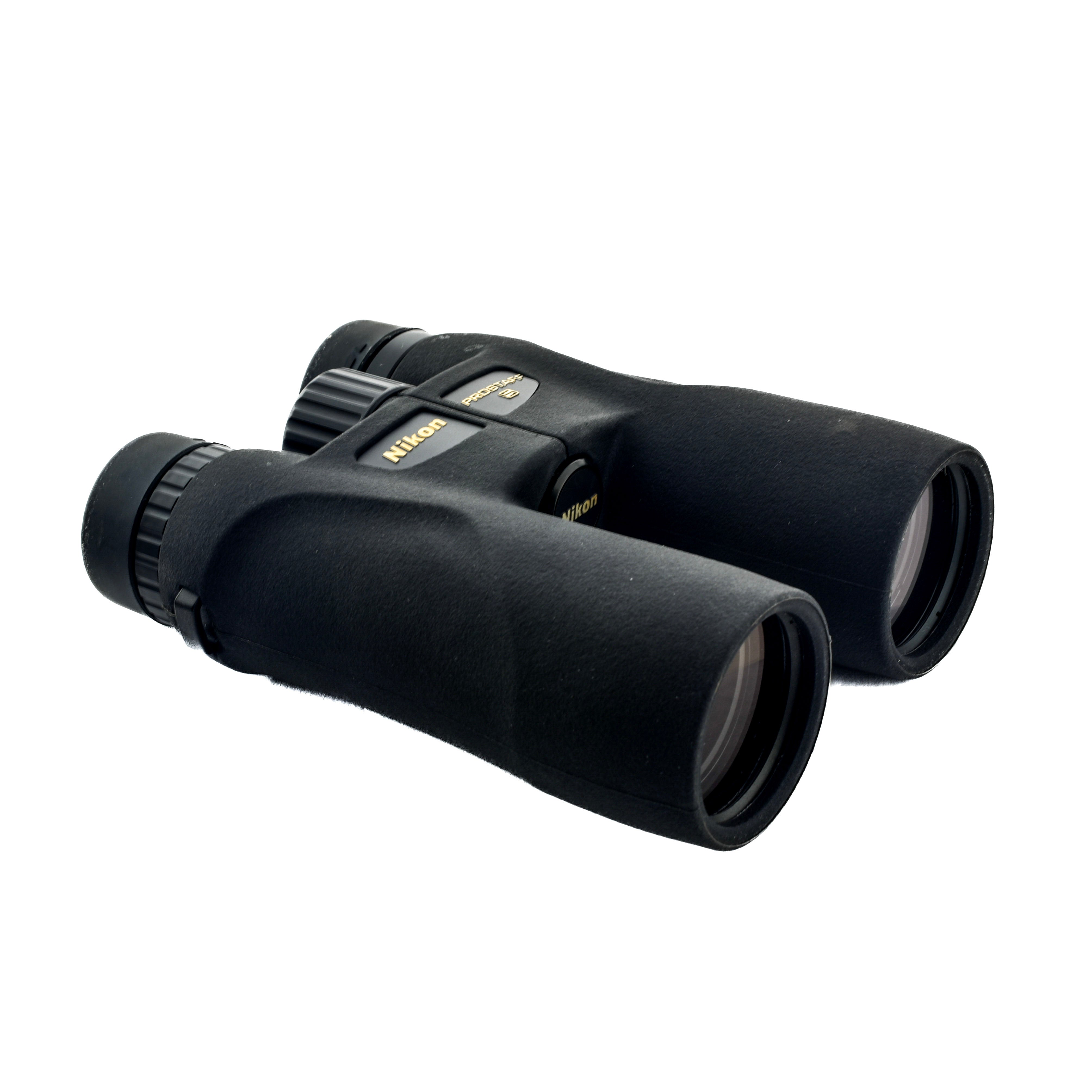 Pre-Owned Nikon Prostaff 5 8x42 WP Binoculars (Black)