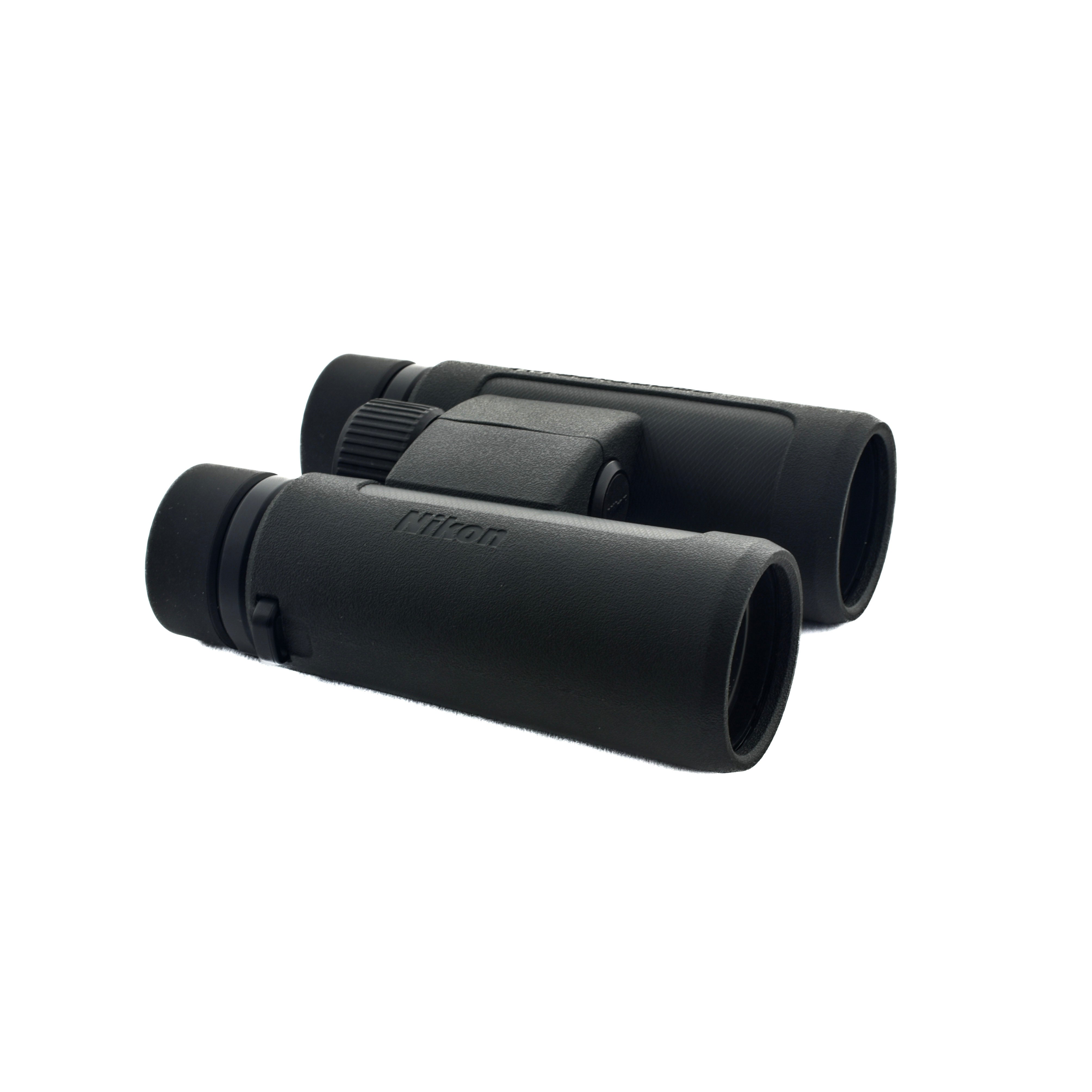 Nikon Prostaff P3 8x30 WP Binoculars (Black)