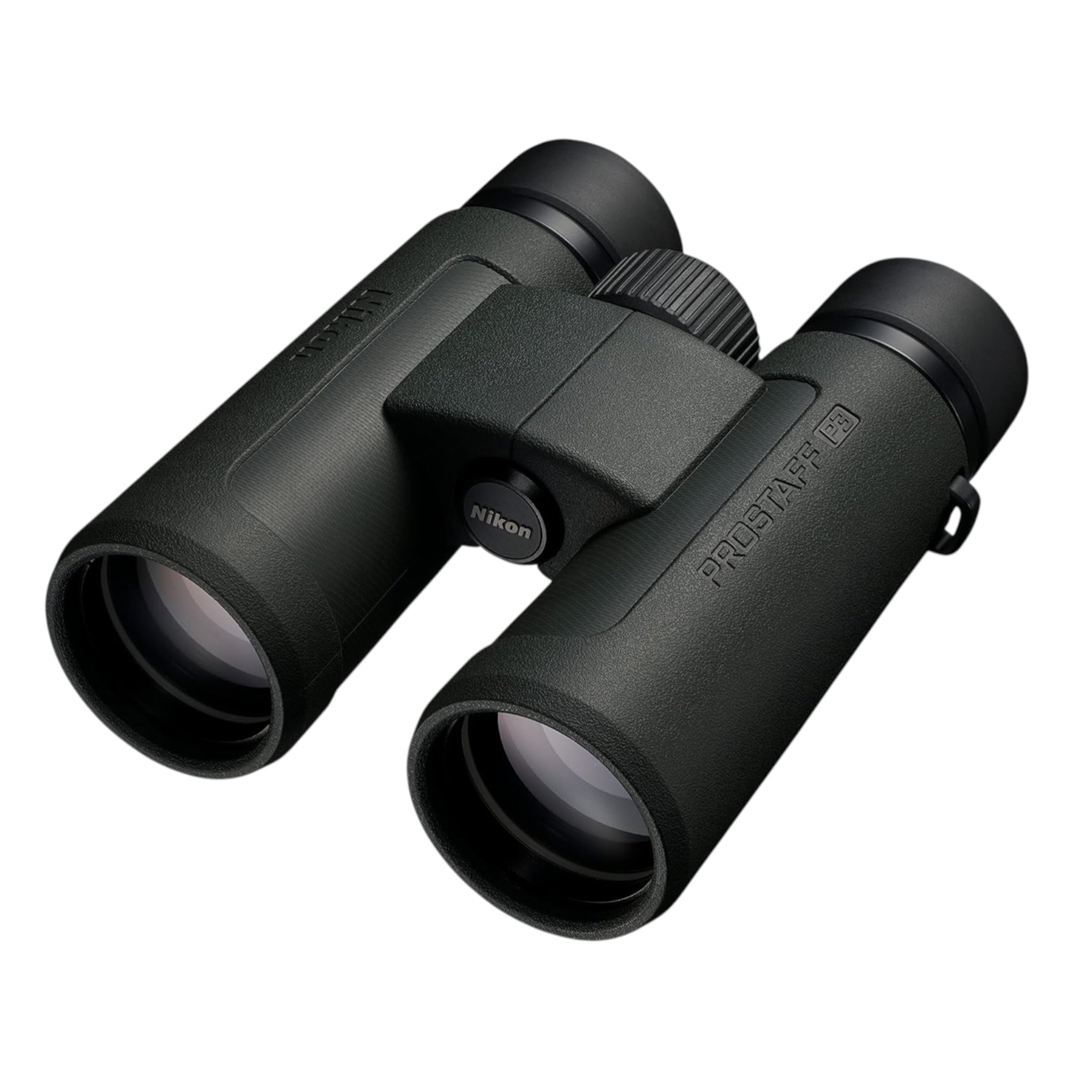 Nikon Prostaff P3 10 x 42 Binoculars (Black)