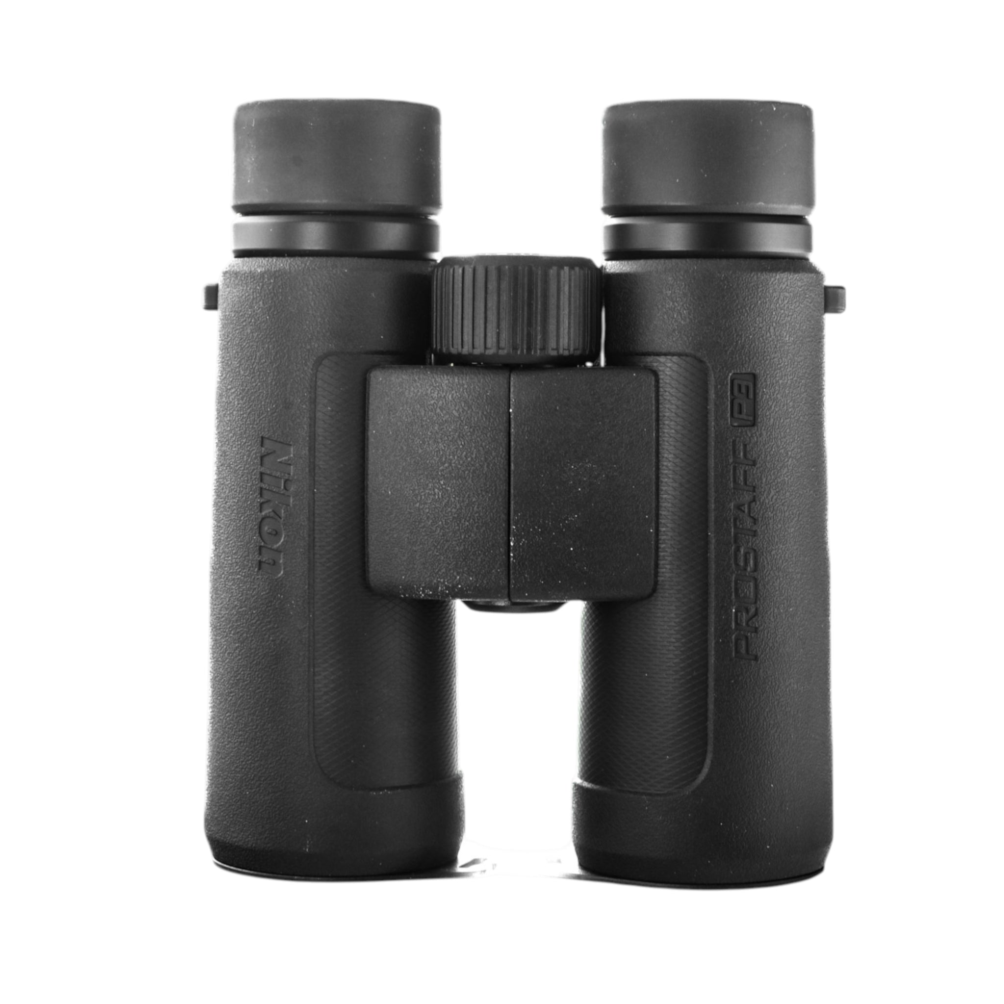 Nikon Prostaff P3 10 x 42 Binoculars (Black)