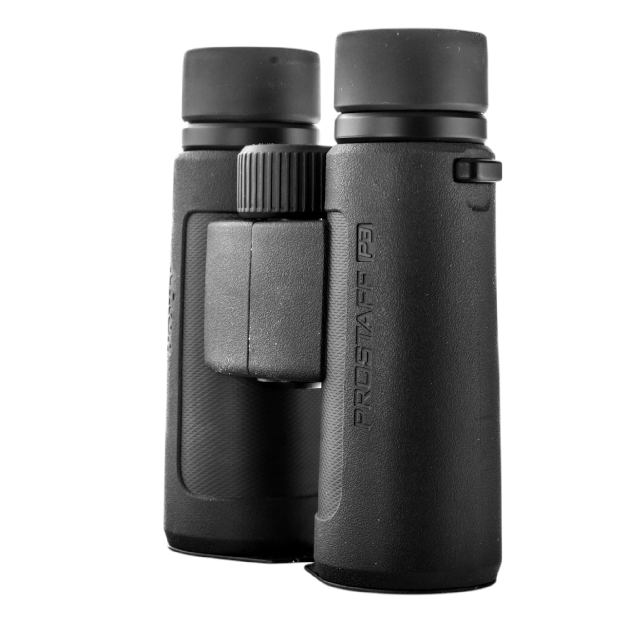 Nikon Prostaff P3 10 x 42 Binoculars (Black)