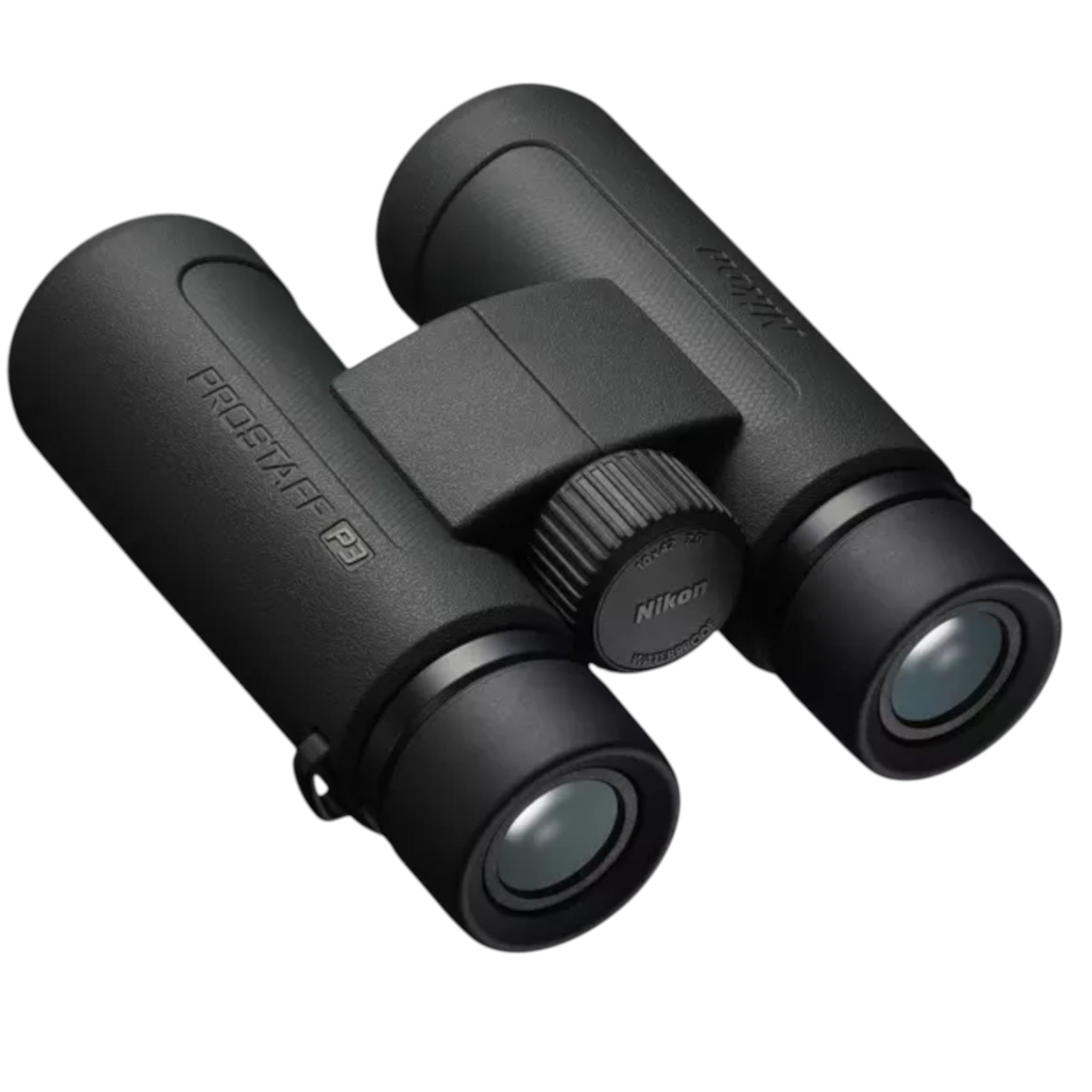 Nikon Prostaff P3 8 x 42 Binoculars (Black)