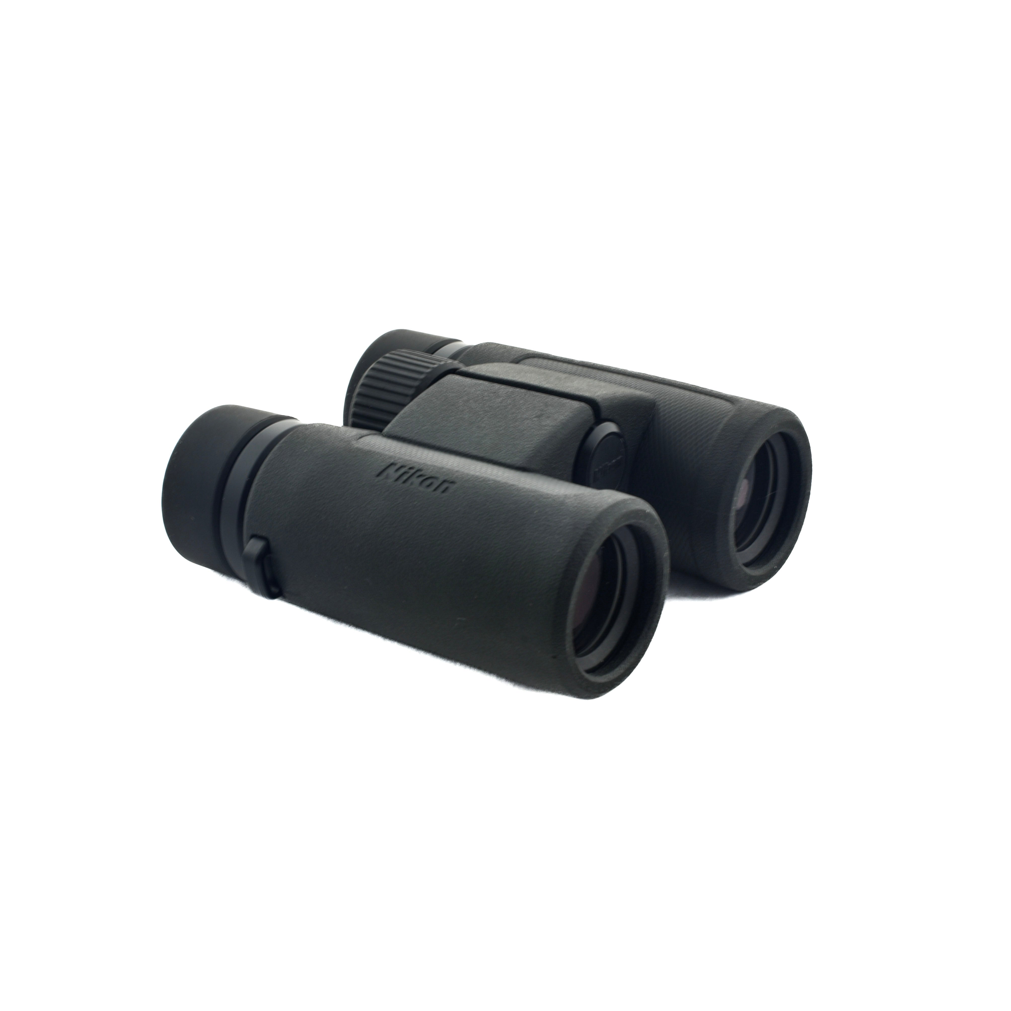 Nikon Prostaff P7 10x30 WP Binoculars (Black)