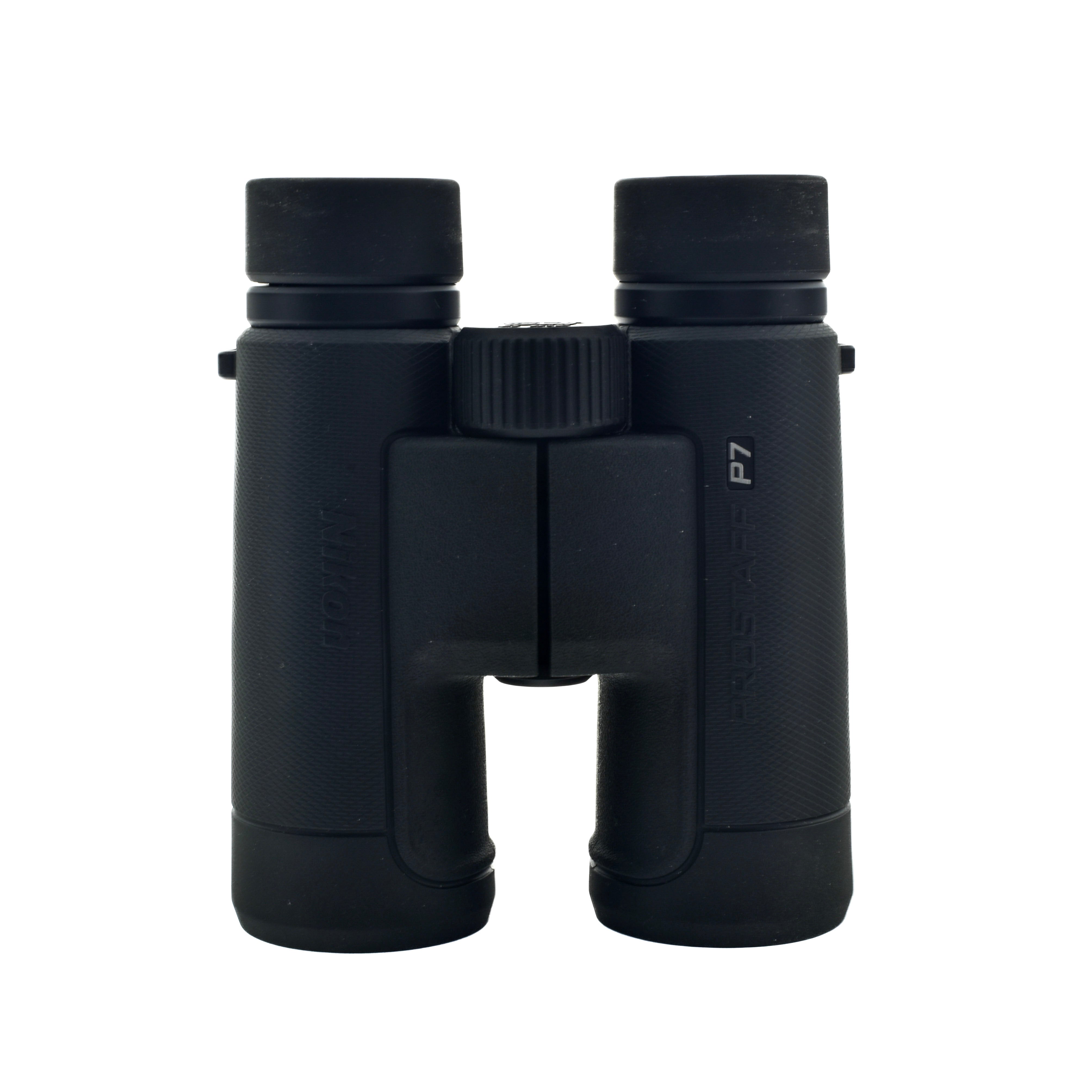Nikon Prostaff P7 10x42 WP Binoculars (Black)