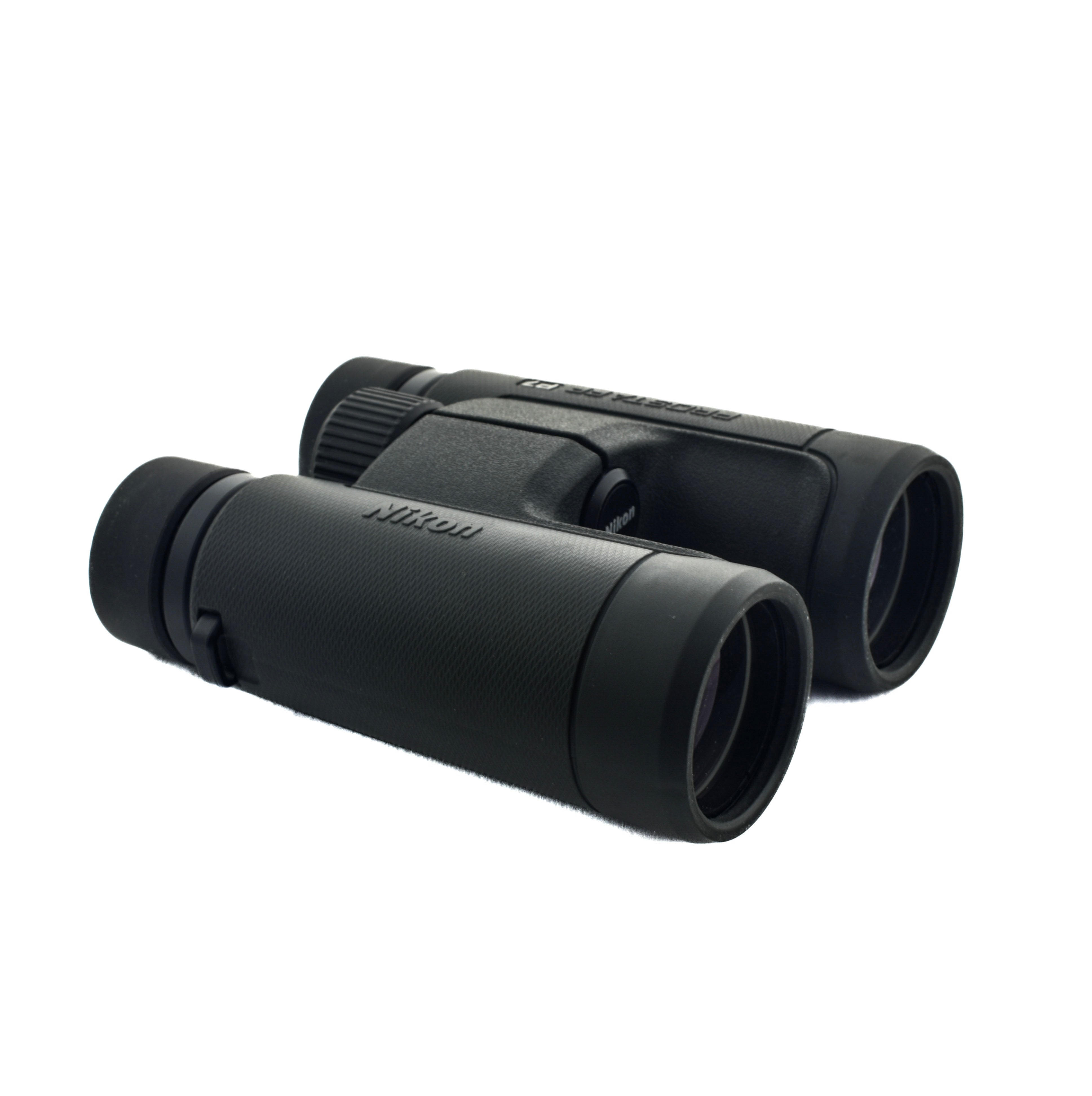 Nikon Prostaff P7 10x42 WP Binoculars (Black)