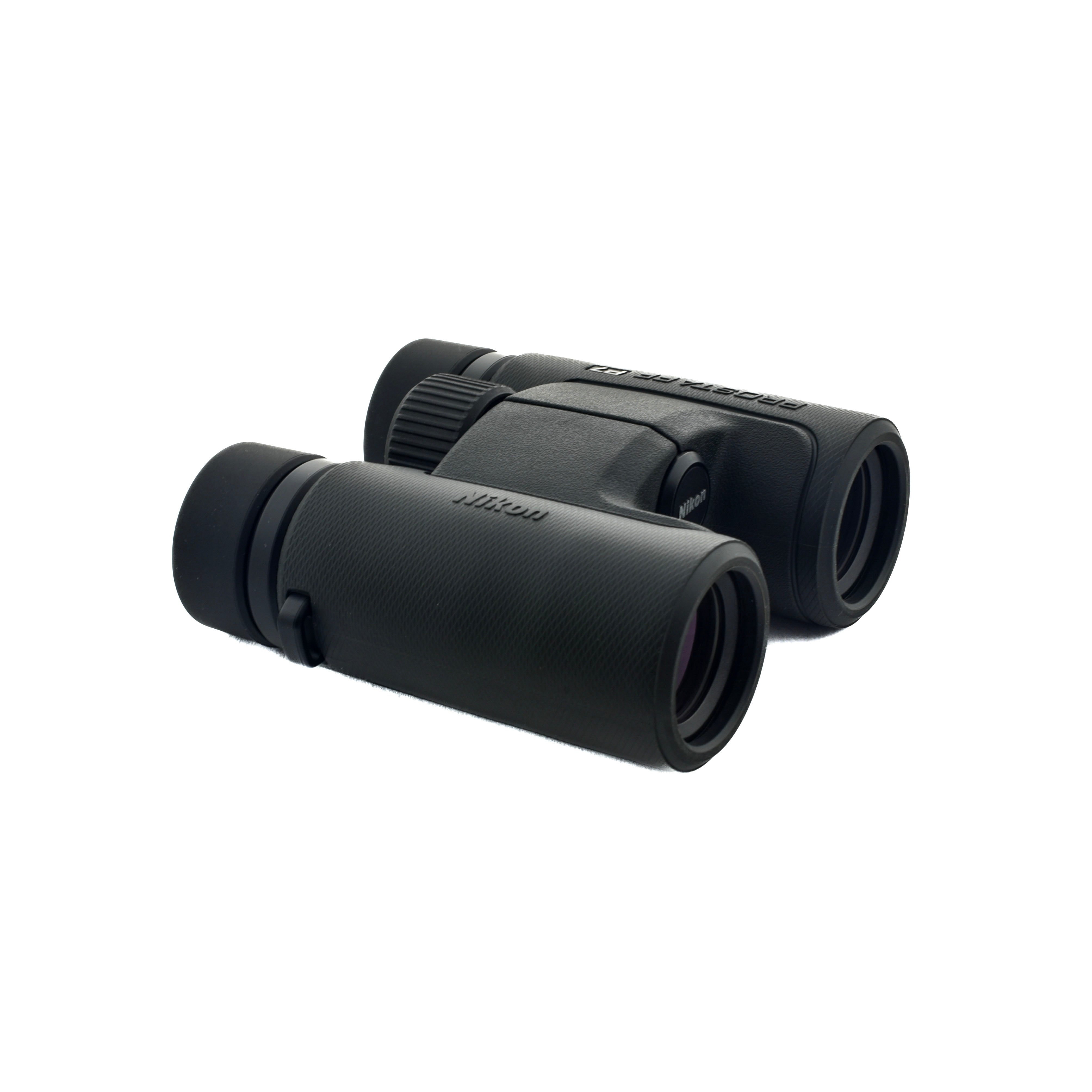 Nikon Prostaff P7 8x30 WP Binoculars (Black)
