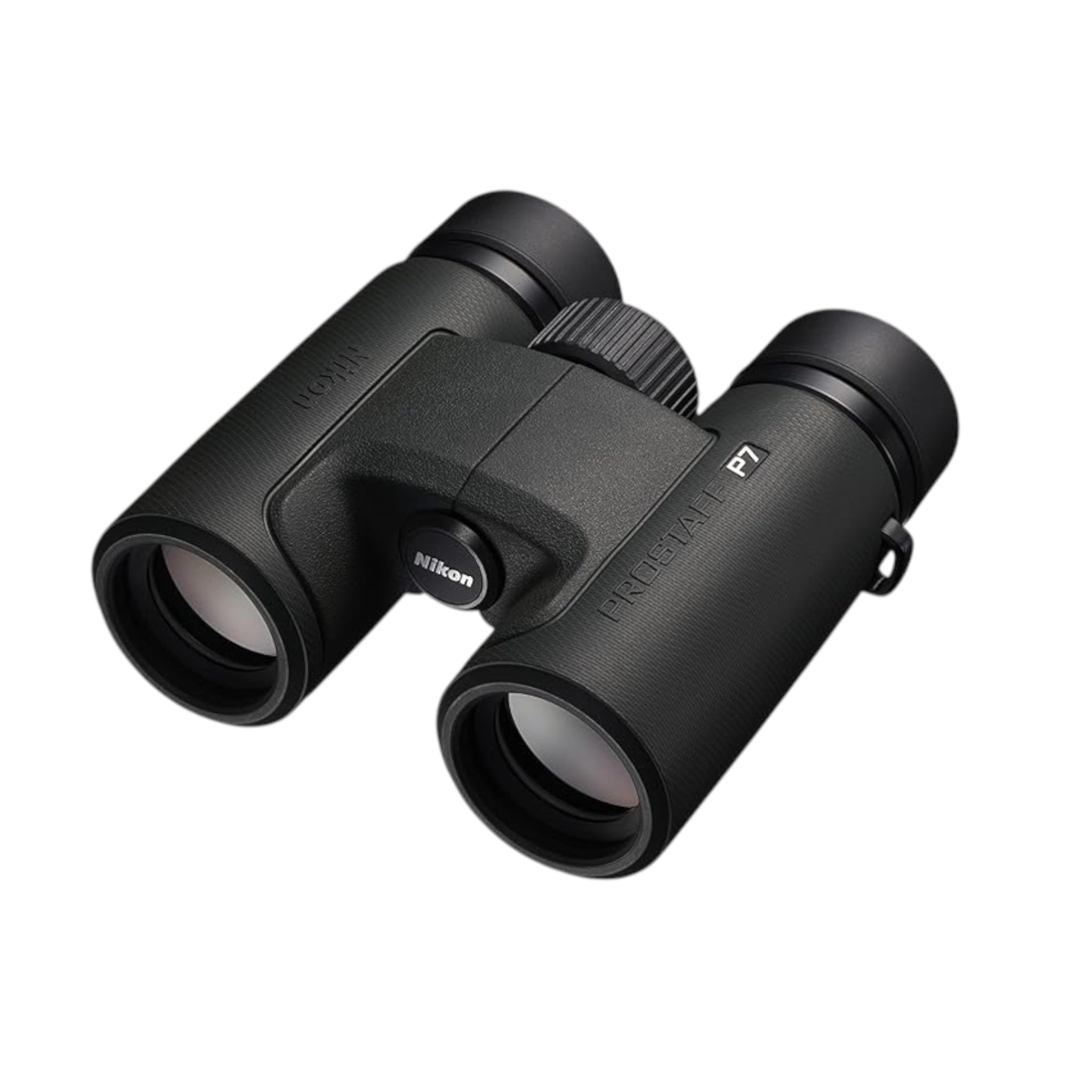 Nikon Prostaff P7 10x30 WP Binoculars (Black)