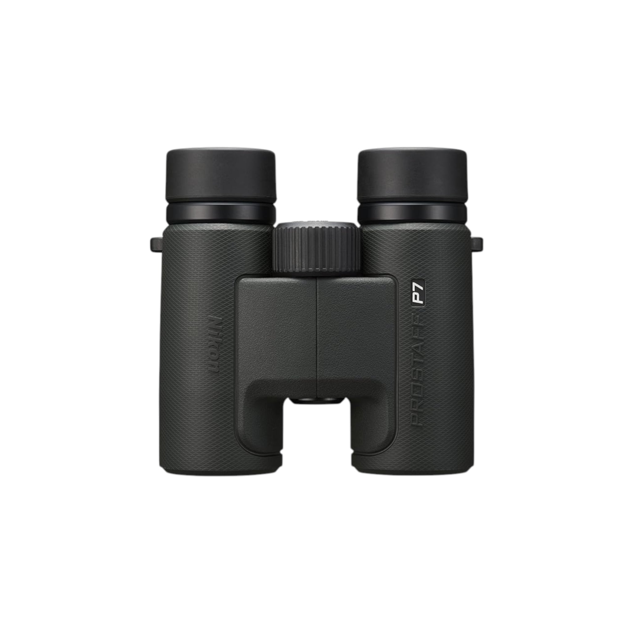 Nikon Prostaff P7 10x30 WP Binoculars (Black)