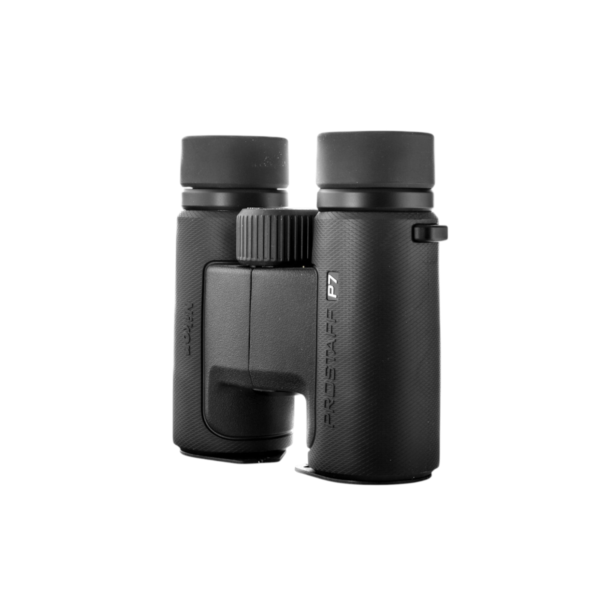 Nikon Prostaff P7 8x30 WP Binoculars (Black)