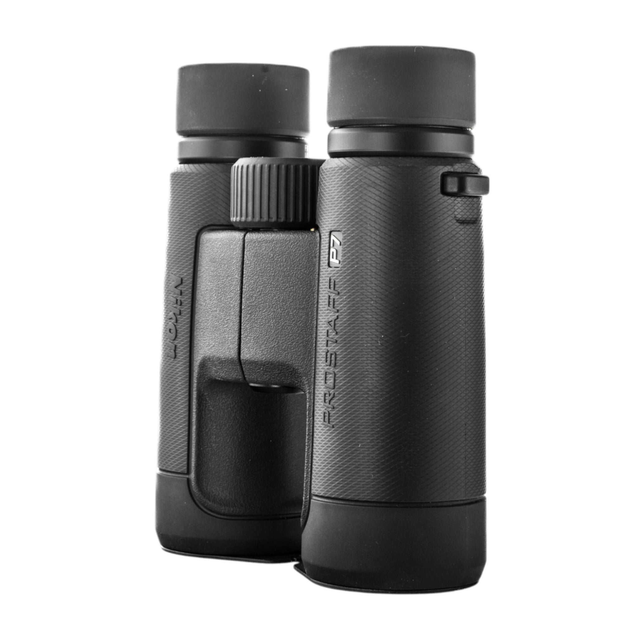 Nikon Prostaff P7 10x42 WP Binoculars (Black)