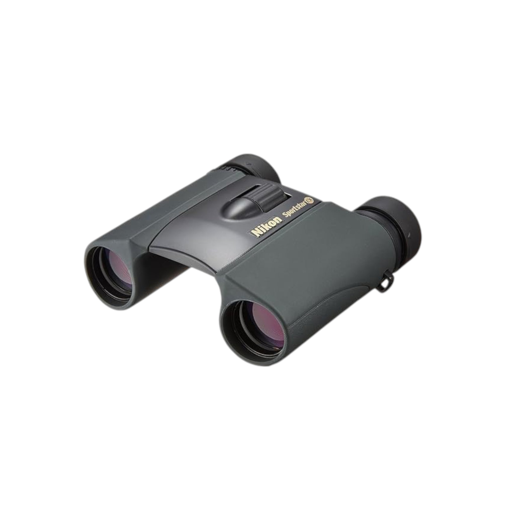 Nikon Sportstar EX 10x25 DCF Binoculars