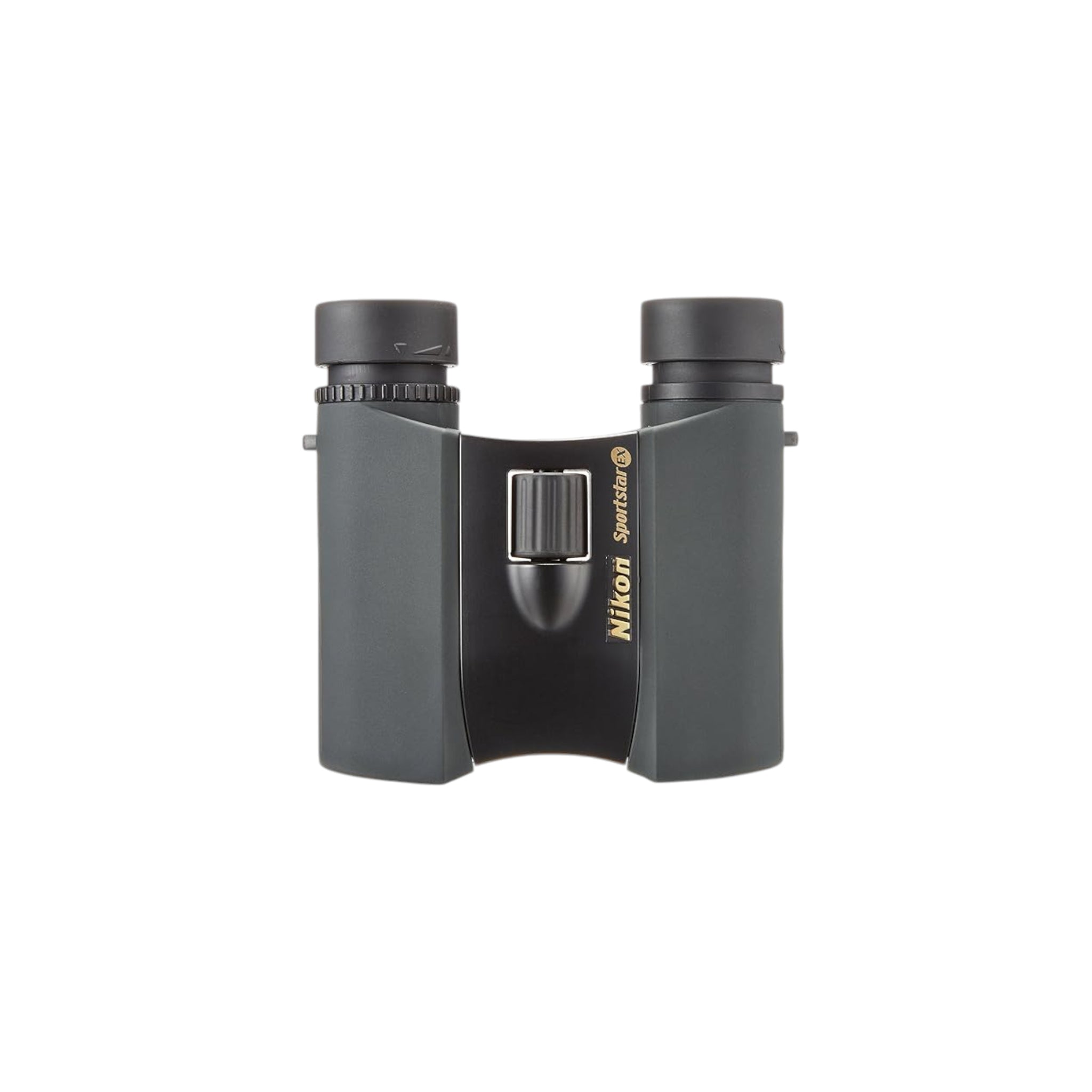 Nikon Sportstar EX 10x25 DCF Binoculars