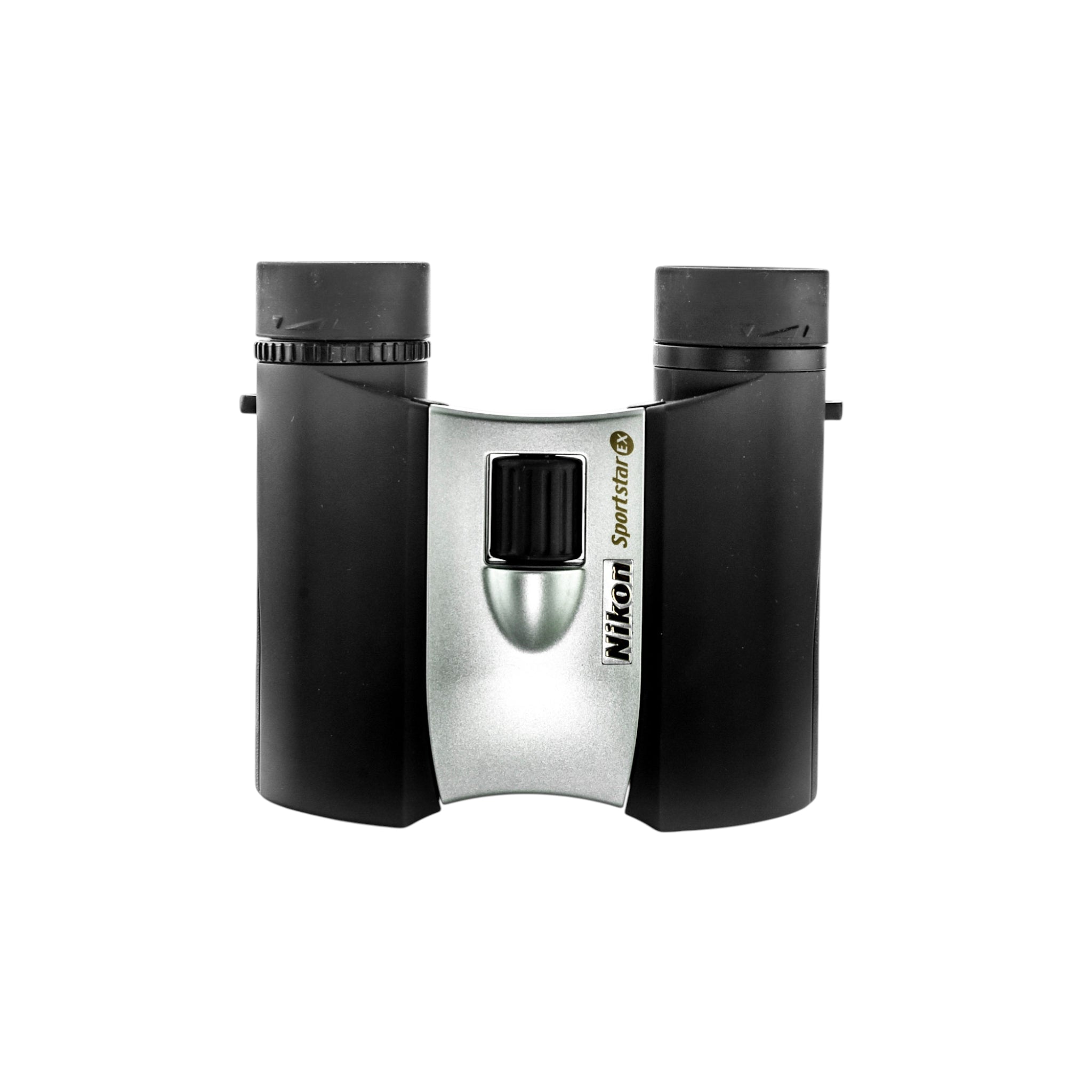 Nikon Sportstar EX 10x25 DCF Binoculars