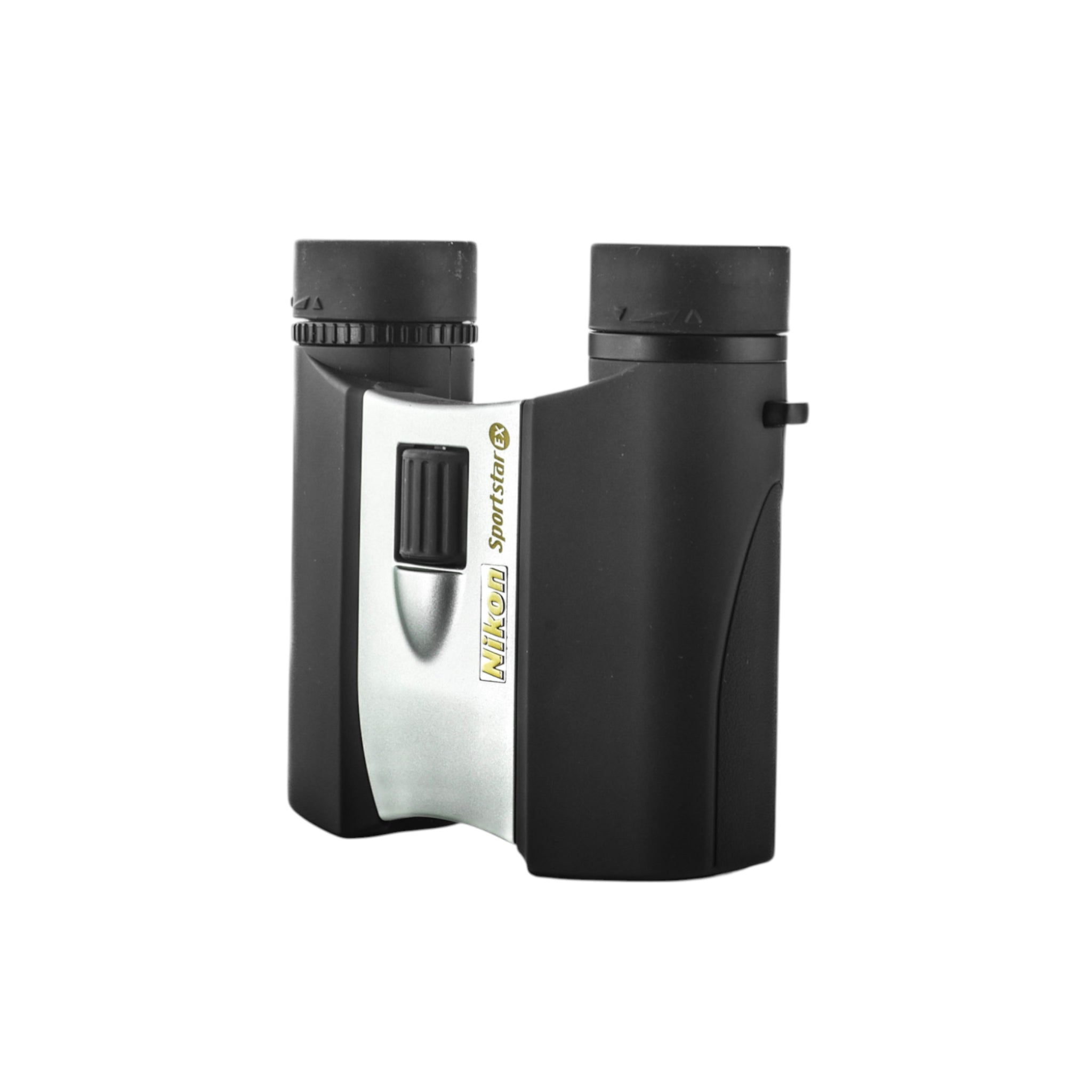 Nikon Sportstar EX 8x25 DCF Binoculars