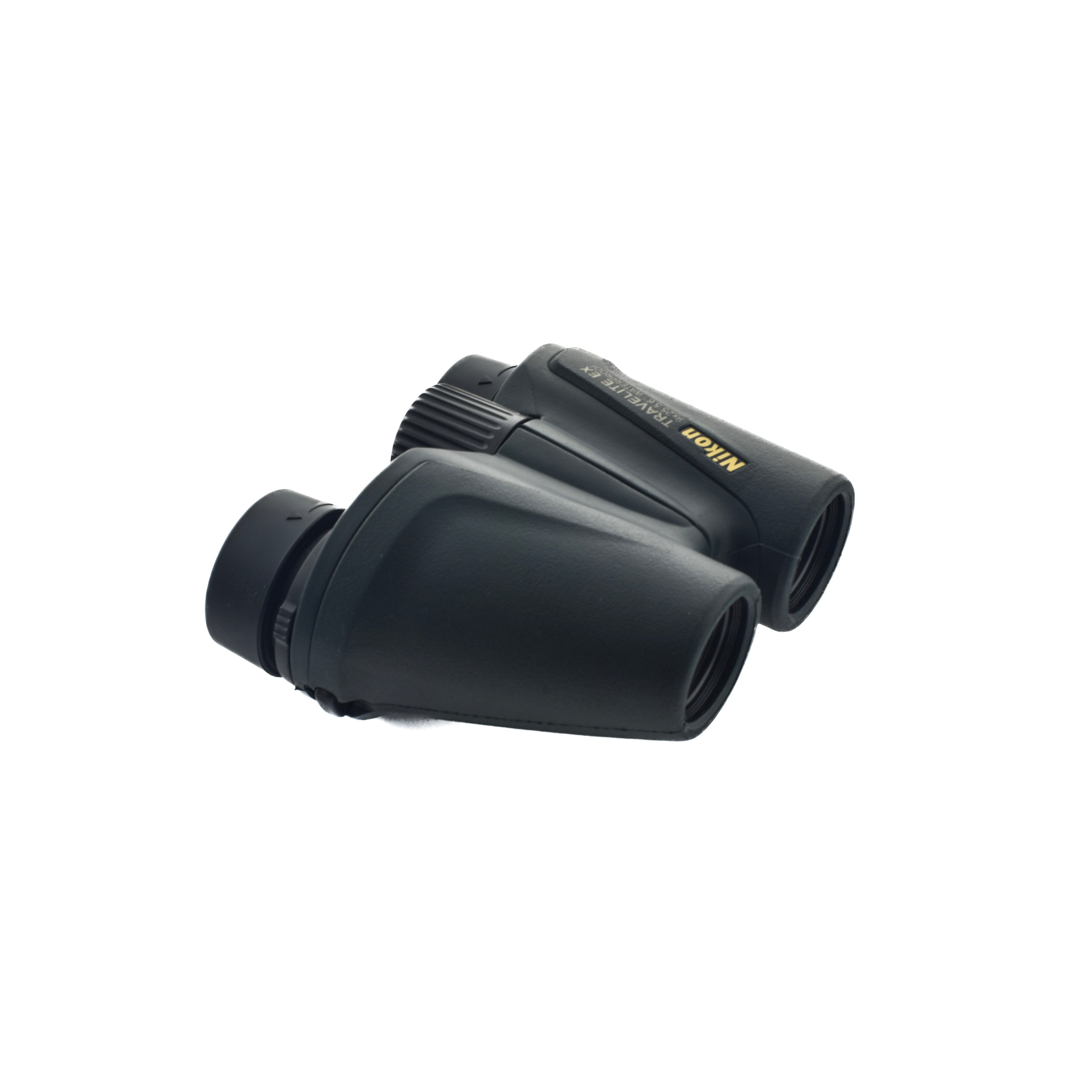 Nikon Travelite EX 9x25 V Binoculars (Black)