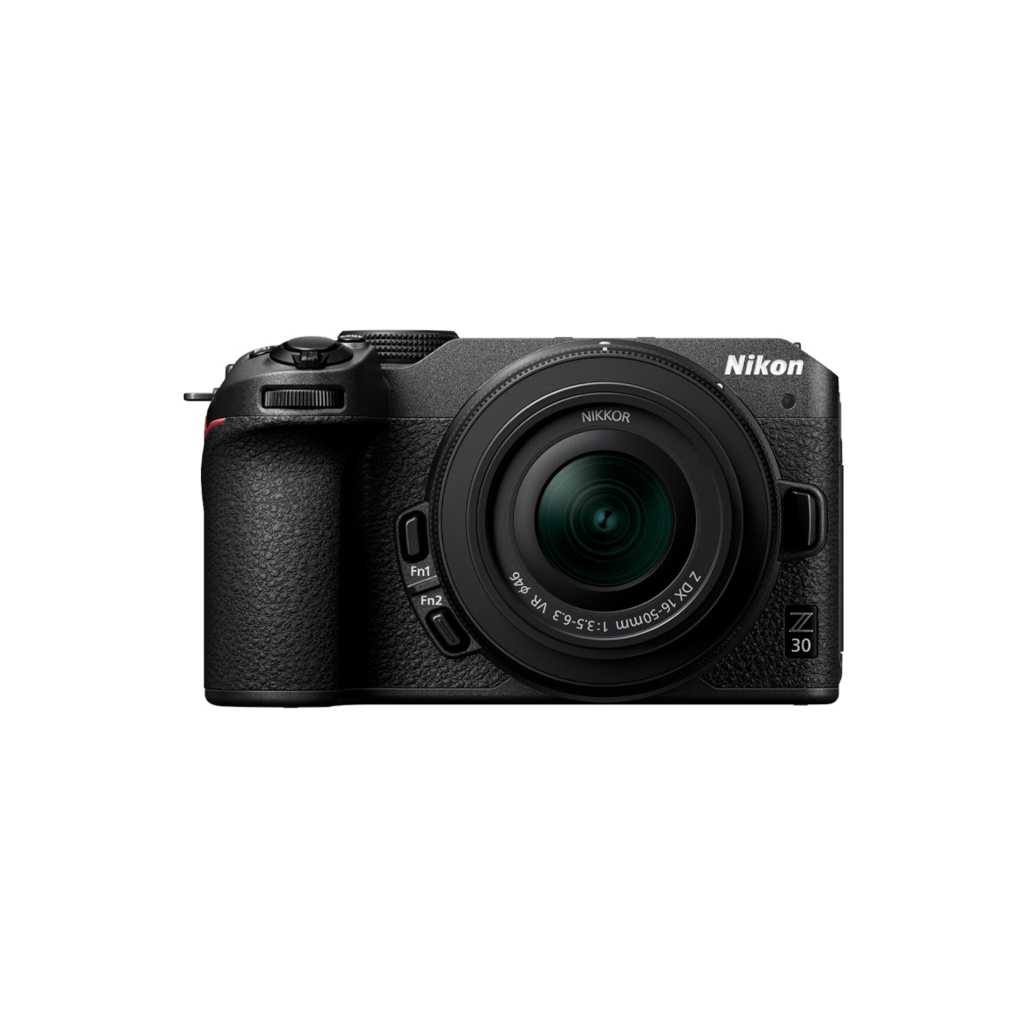 Nikon Z30 Mirrorless Dslr Camera & Z DX 16-50mm f3.5-6.3 VR lens