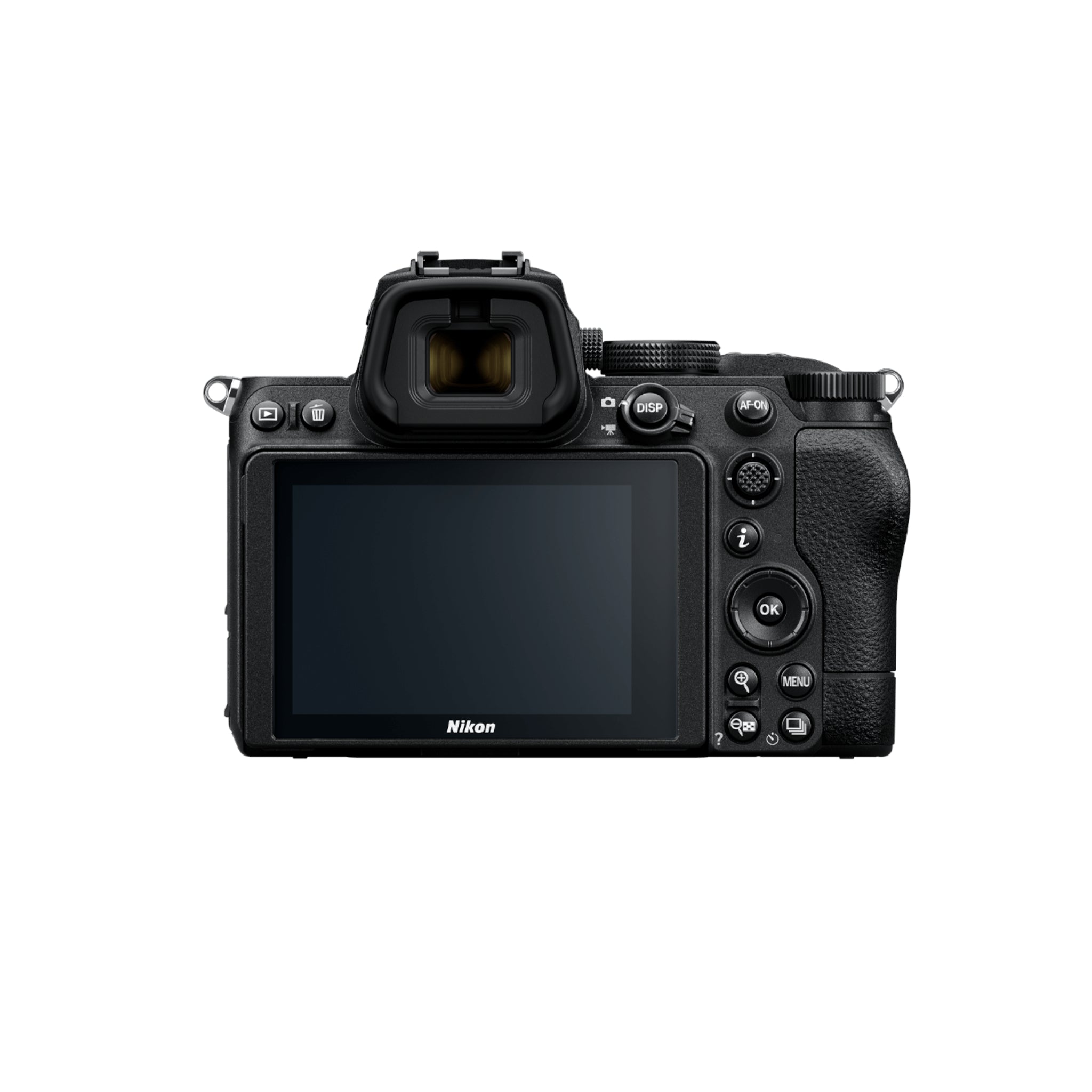 Nikon Z6 Mirrorless Dslr Camera (Body Only)