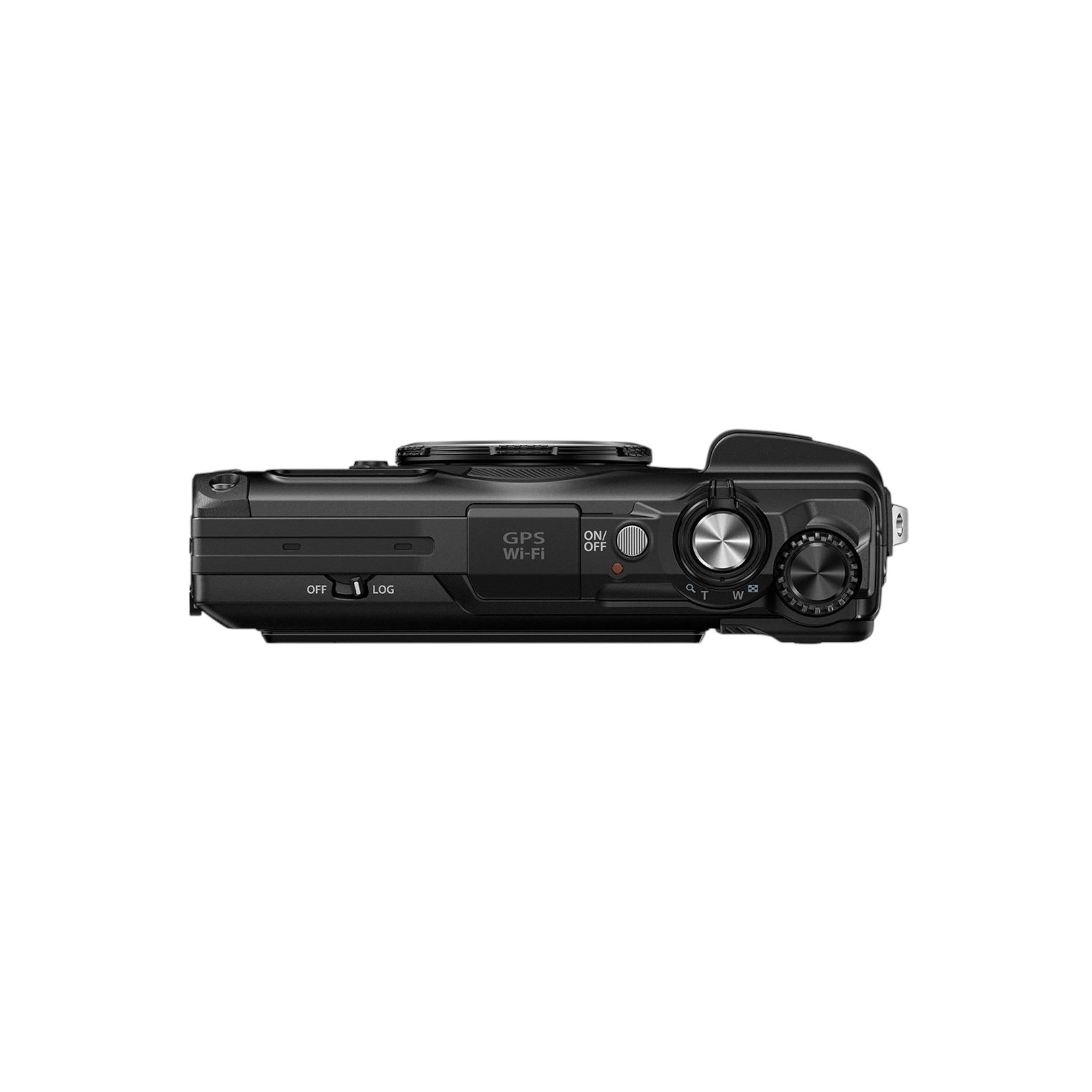 Olympus Tough TG-7 OM System Compact Waterproof Action