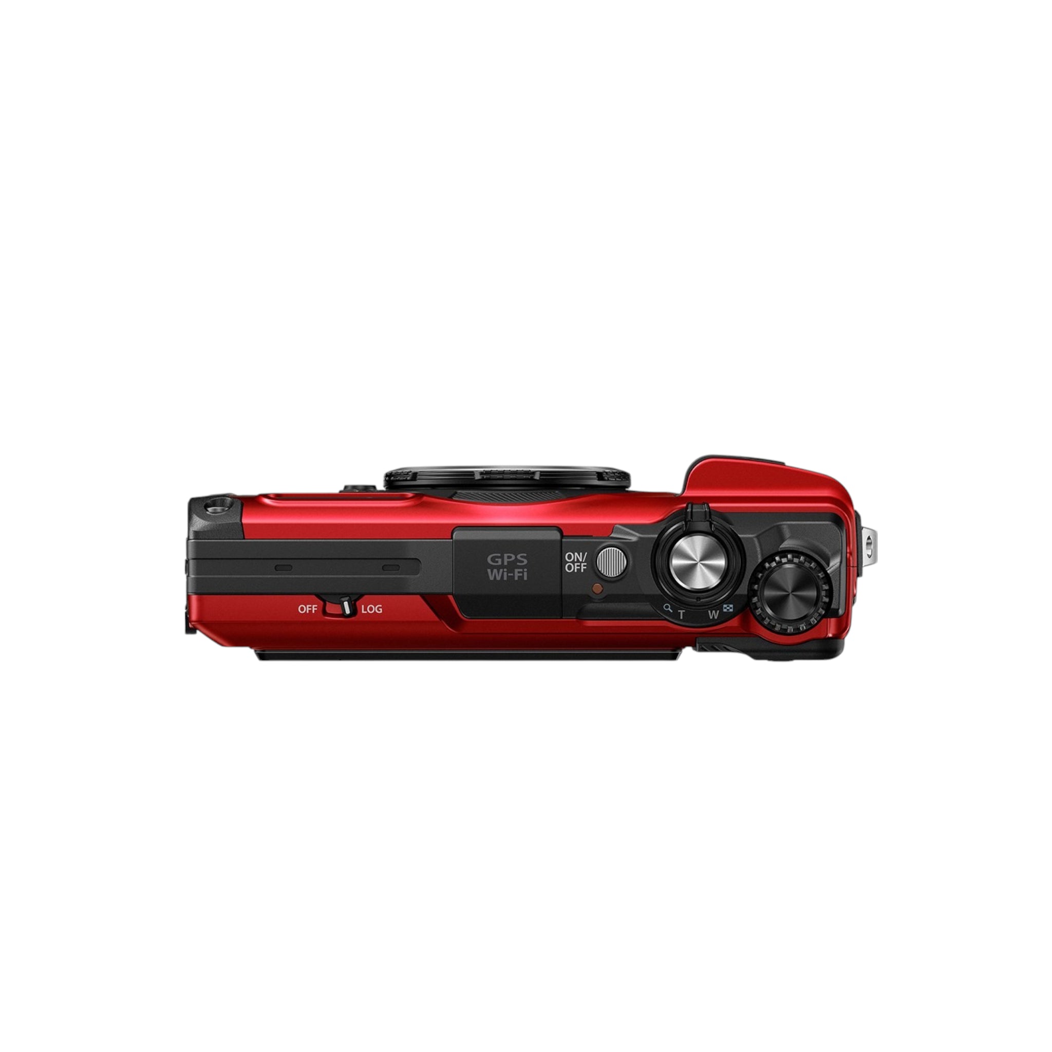 Olympus Tough TG-7 OM System Compact Waterproof Action