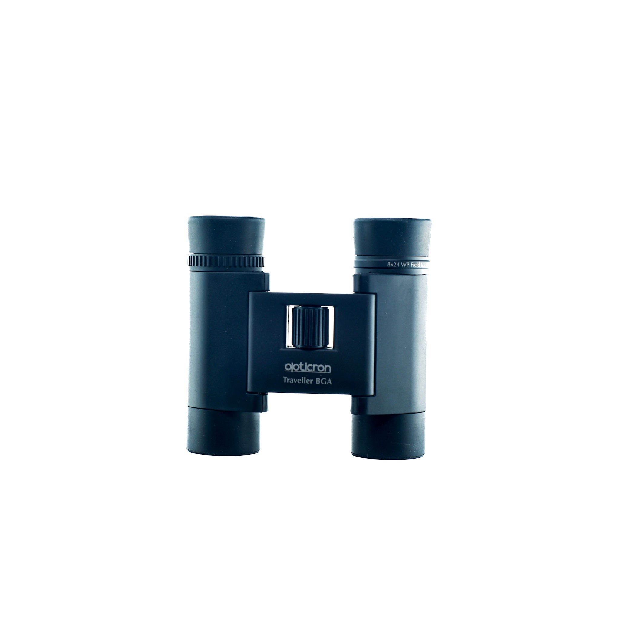 Opticron Traveller BGA 8x24 Binoculars (Black)