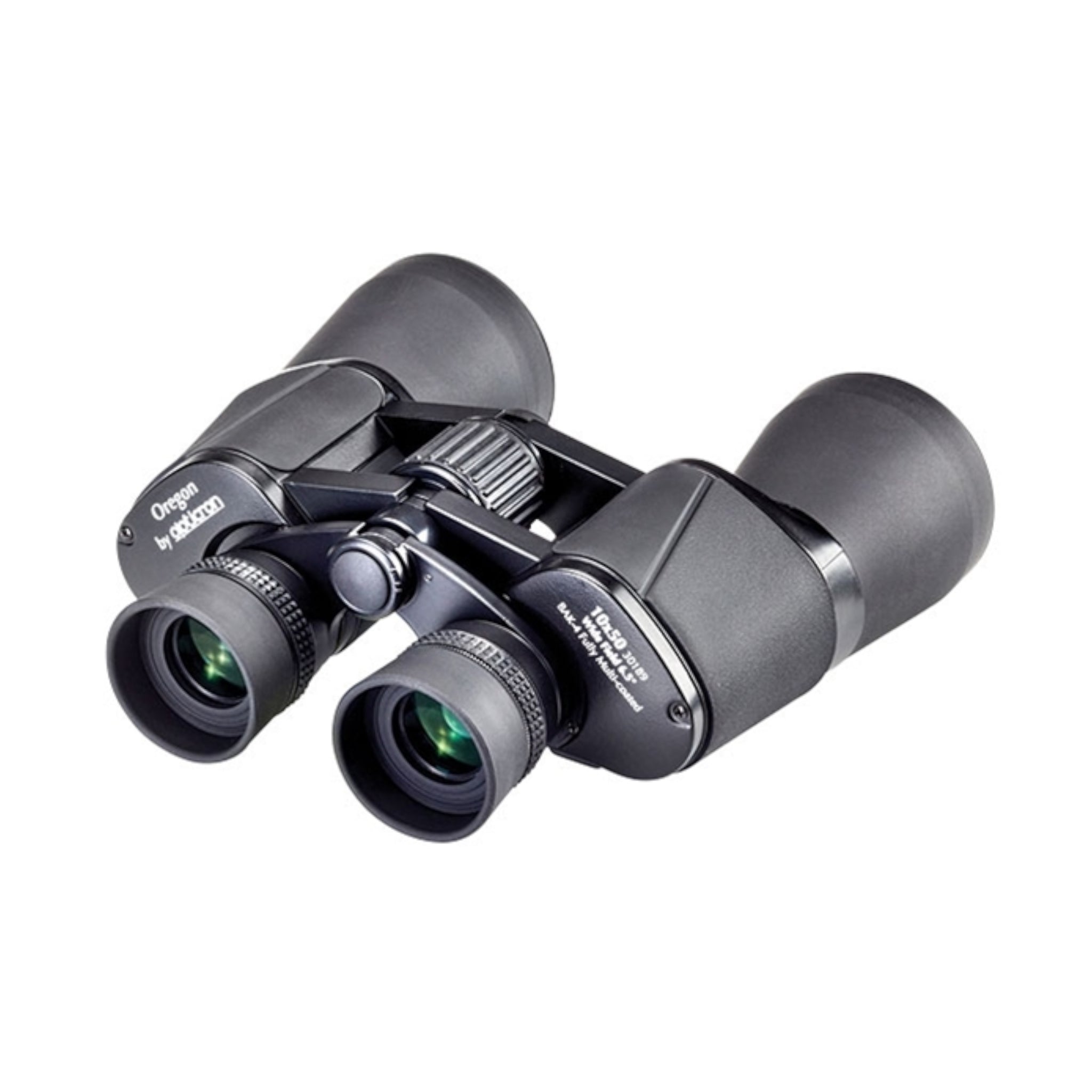 Opticron Oregon WA 10x50 Binoculars (Black)