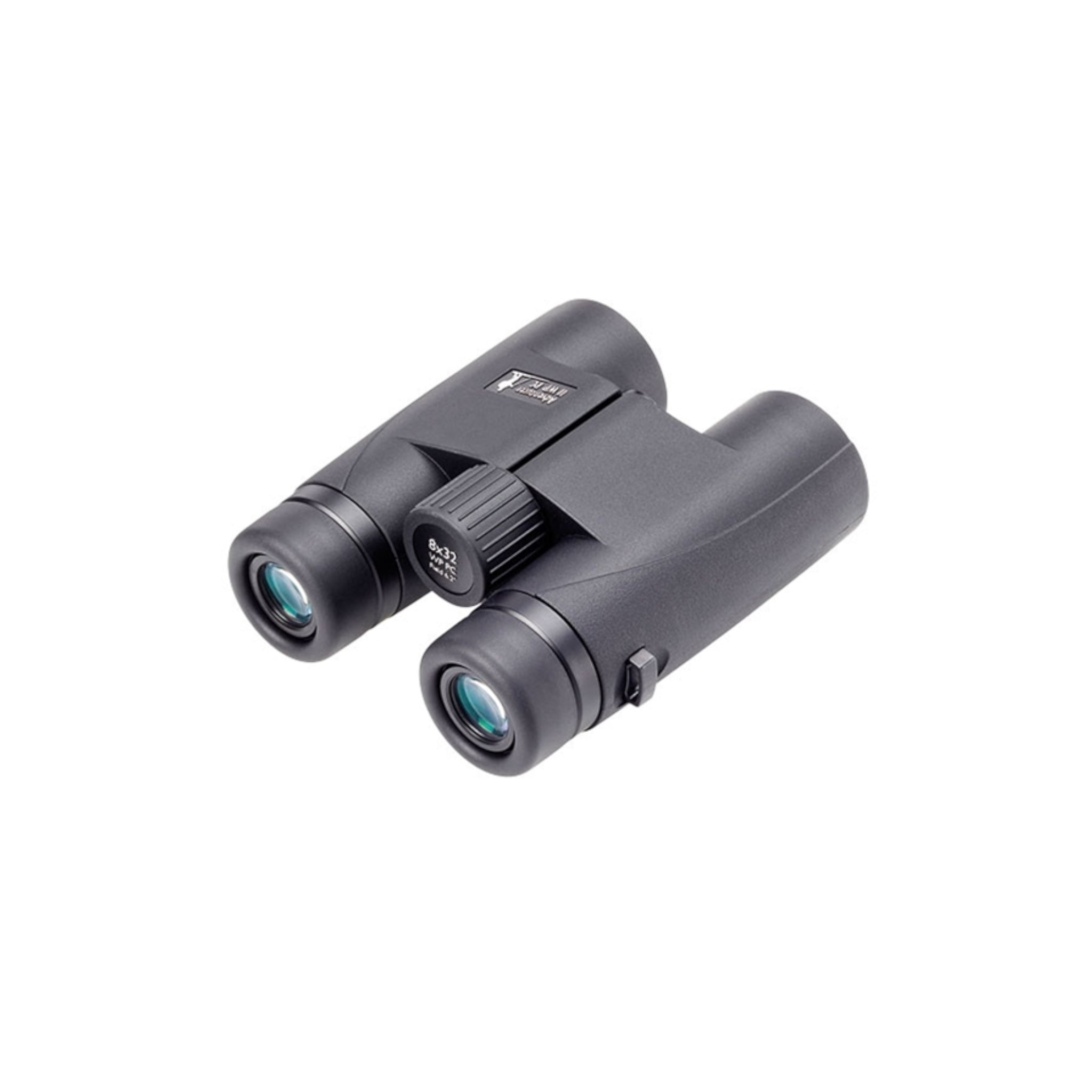 Opticron Adventurer ii 8x32 WP Binoculars (Black)