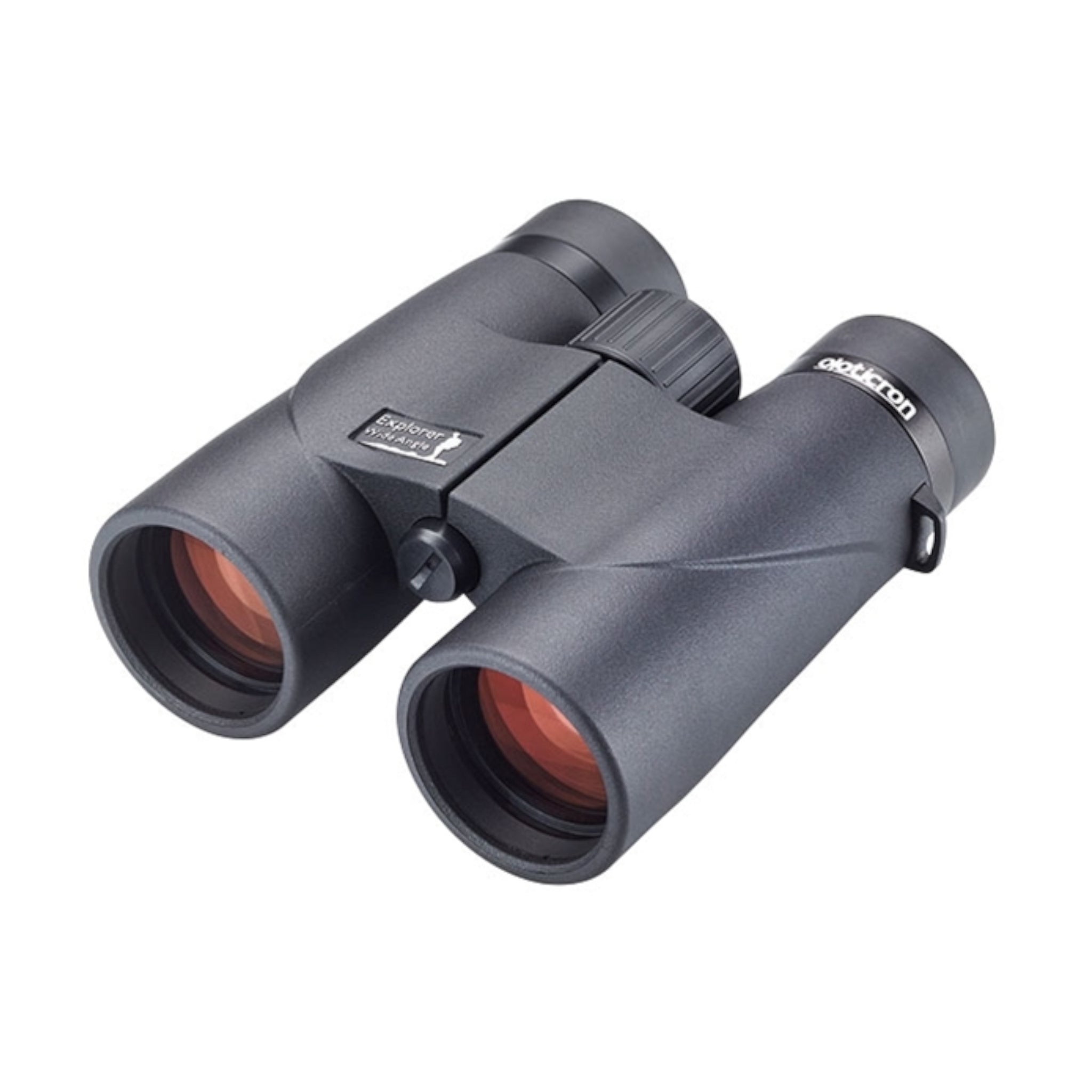Opticron Explorer 10x42 WA ED-R Binoculars (Black)