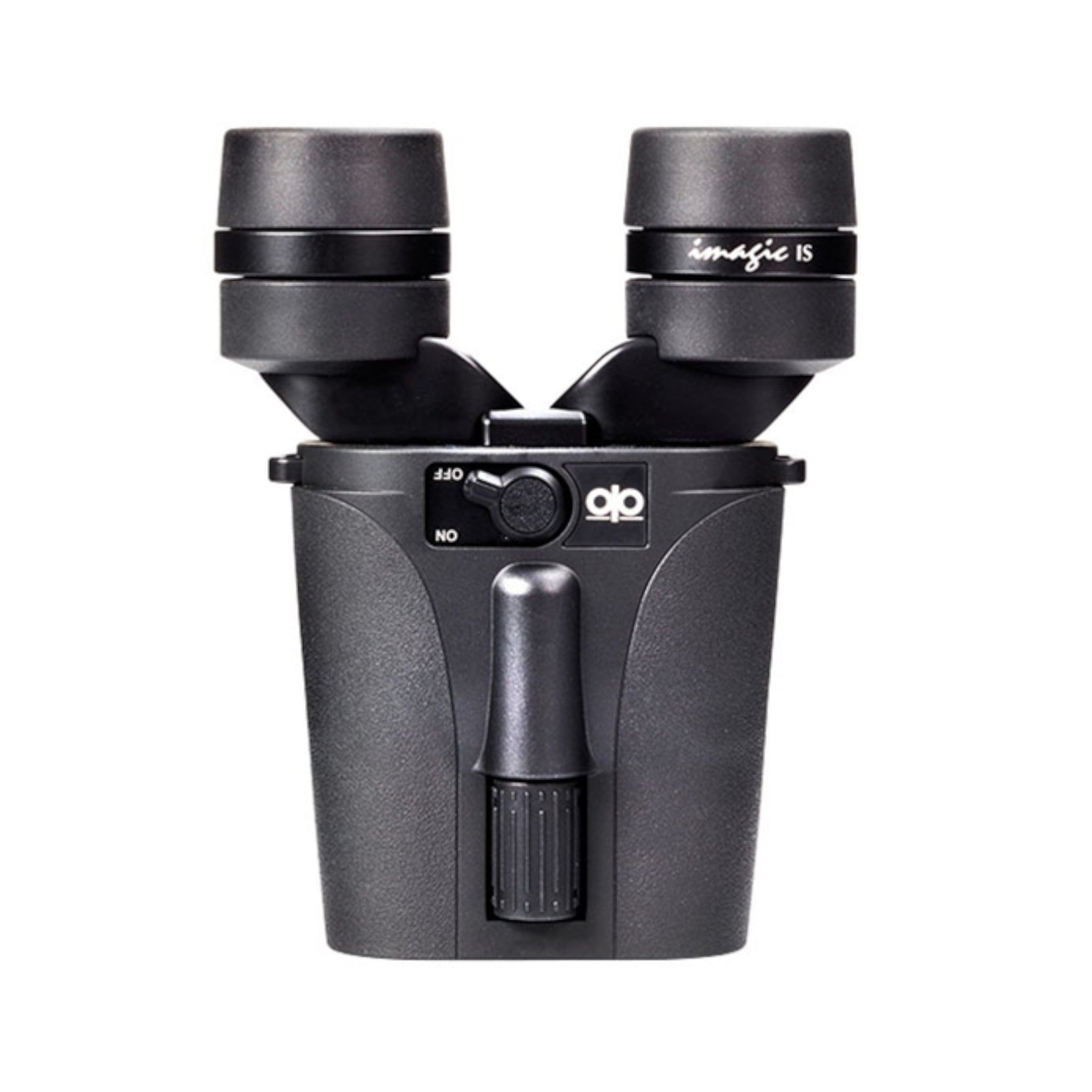 Opticron Imagic IS 12x30 Binoculars (Black)