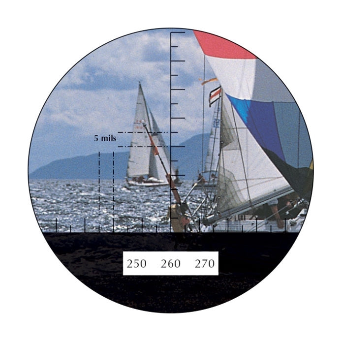 Opticron Marine 2 7x50 IC Binoculars (Black)