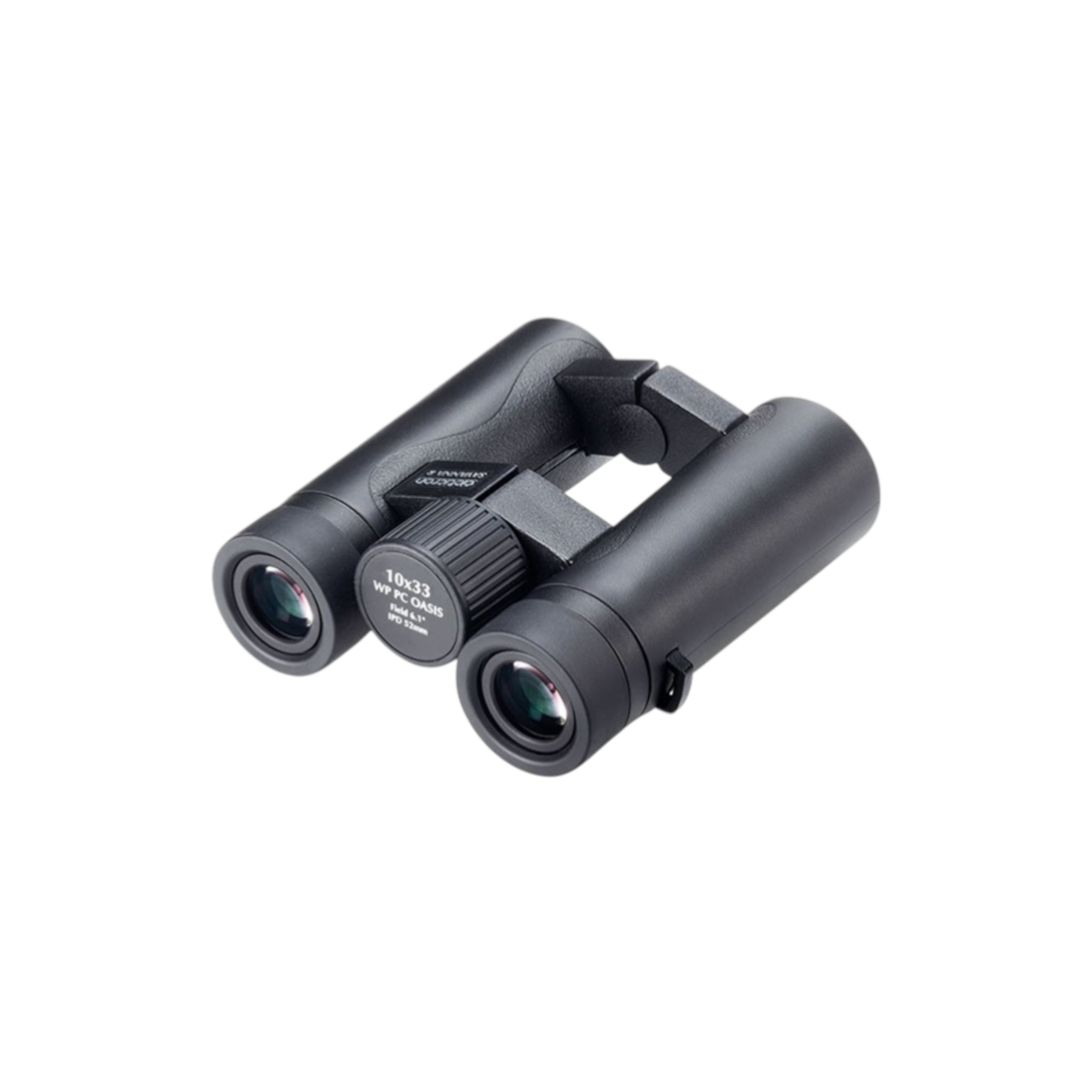 Opticron Savanna R PC 10x33 Binoculars (Black)