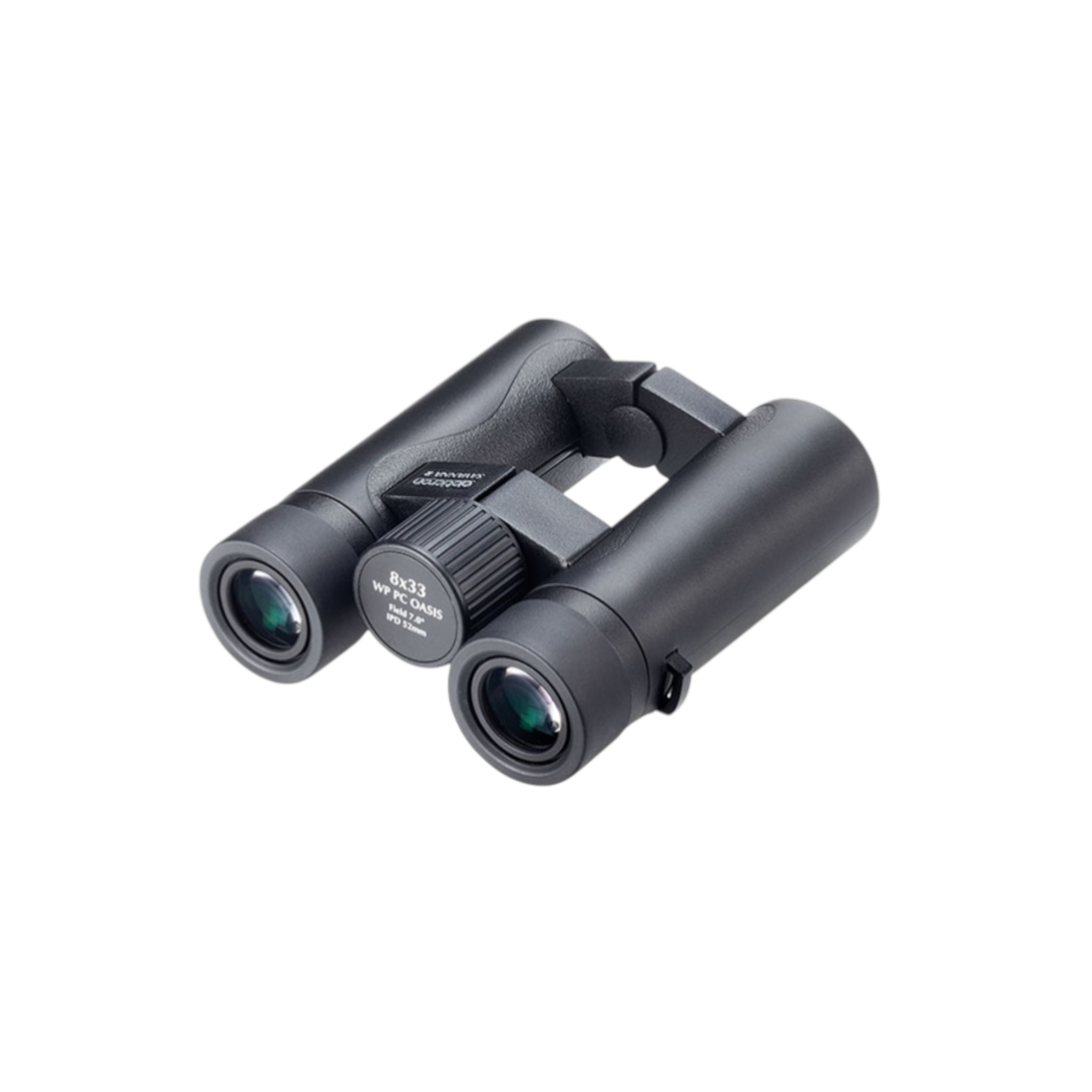 Opticron Savanna R PC 8x33 Binoculars (Black)