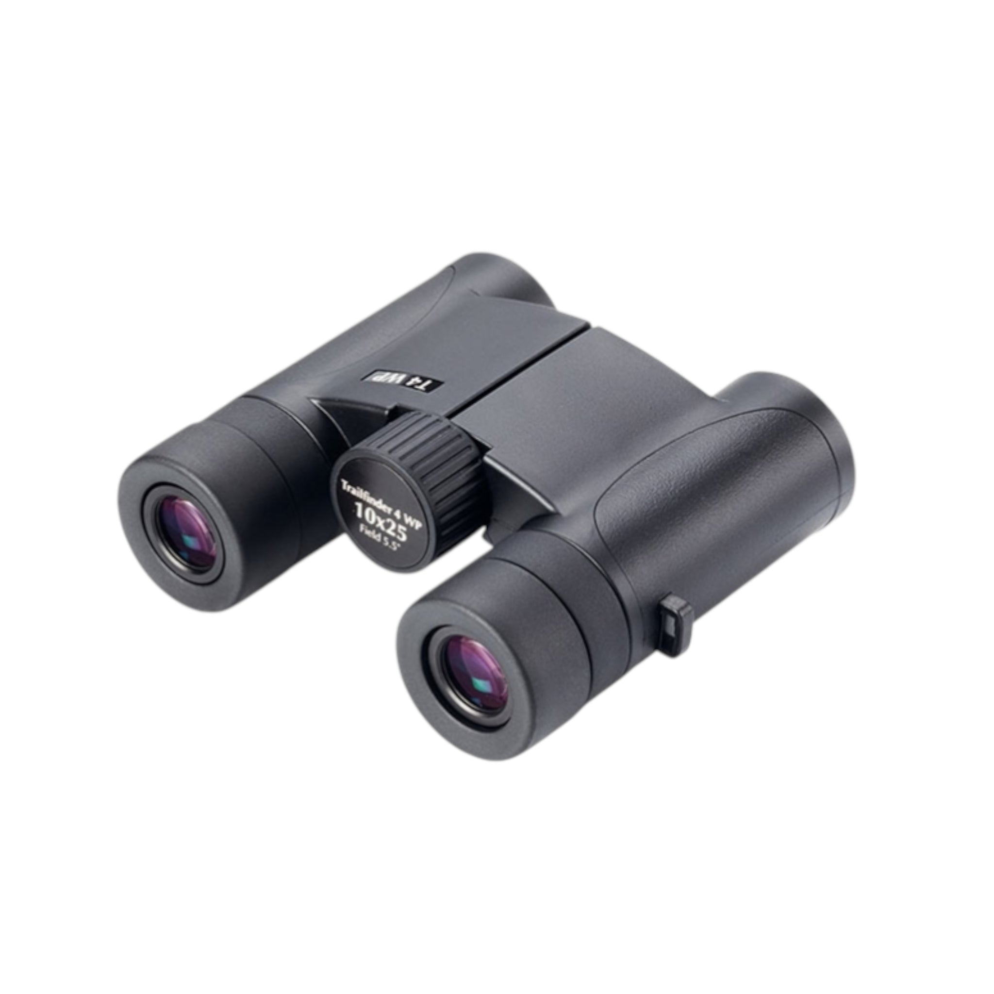 Opticron Trailfinder T4 WP  10x25 Binoculars (Black)