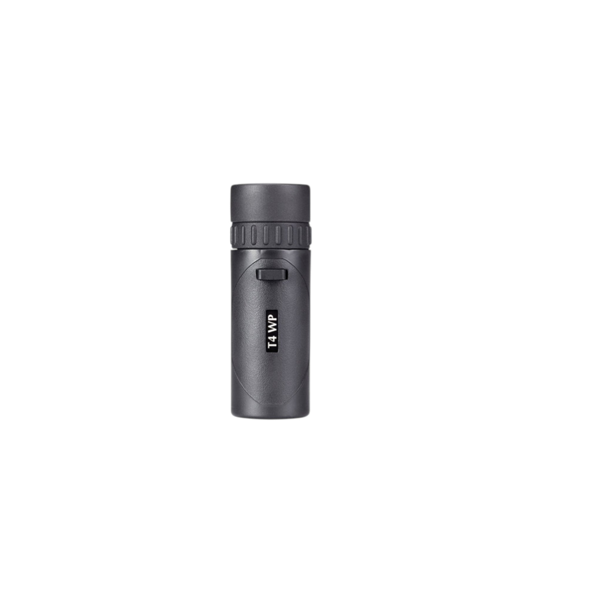 Opticron Trailfinder T4 10x25 Monocular (Black)