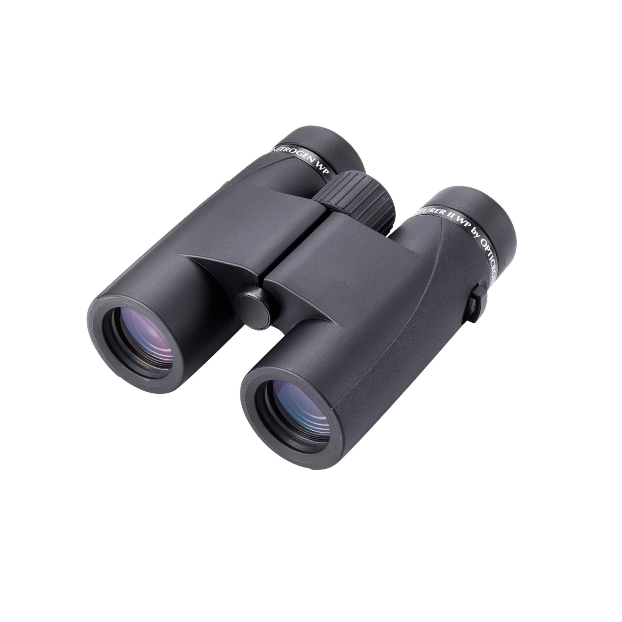 Opticron Adventurer ii 8x32 WP Binoculars (Black)