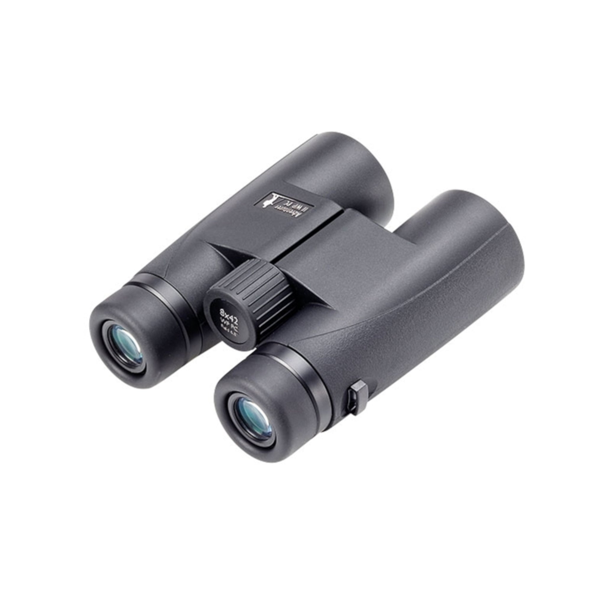 Opticron Adventurer ii 10x42 WP PC Binoculars (Black)