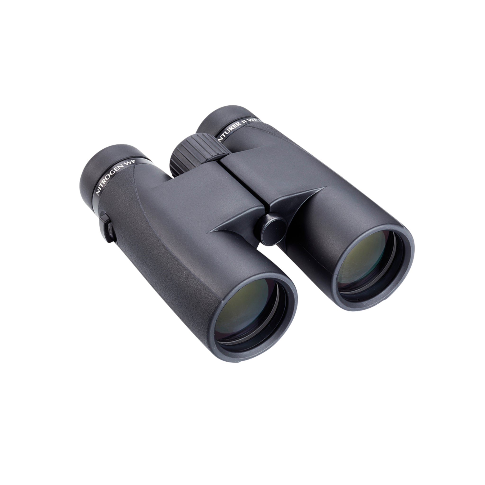 Opticron Adventurer ii 8x42 WP Binoculars (Black)