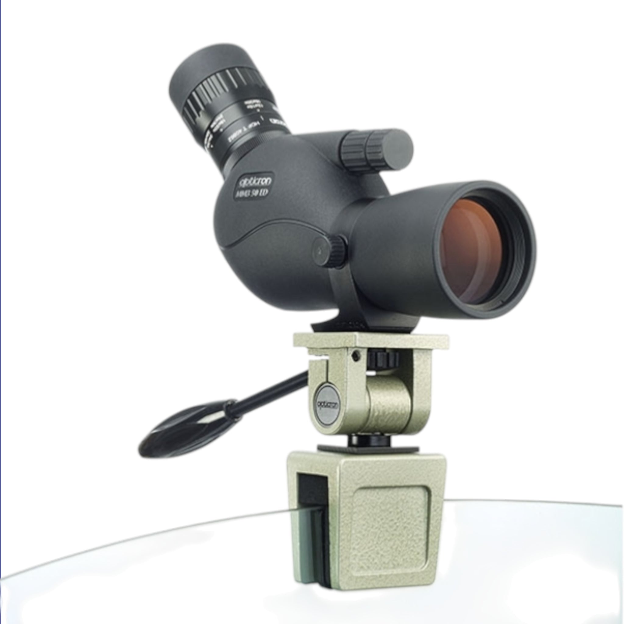 Opticron Car Window Mount